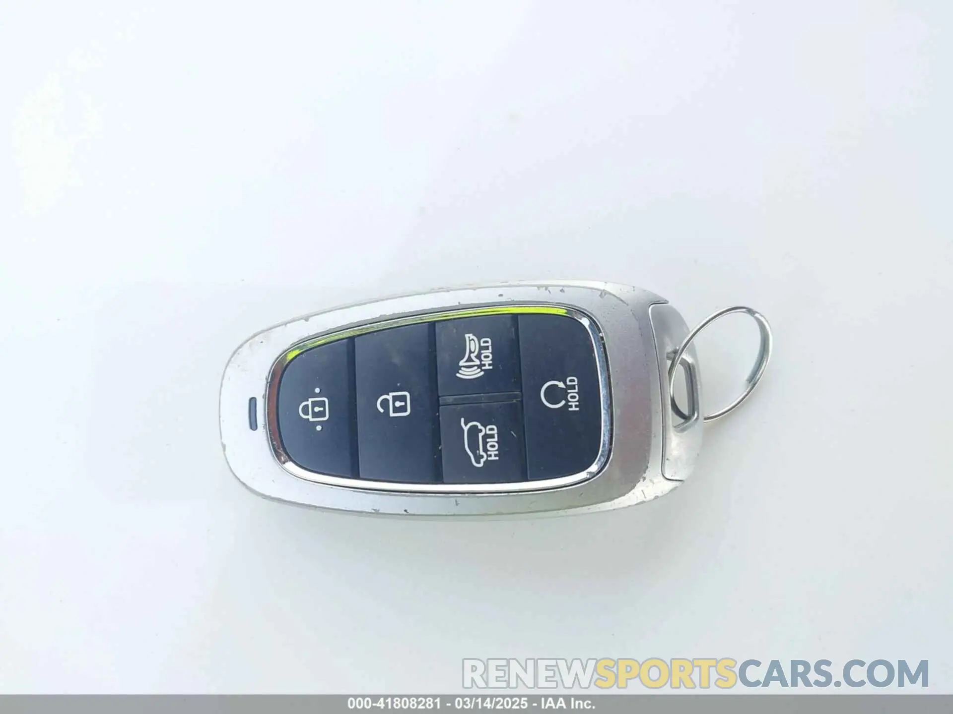 11 Фотография поврежденного автомобиля 5NMJC3AE6NH060475 HYUNDAI TUCSON 2022