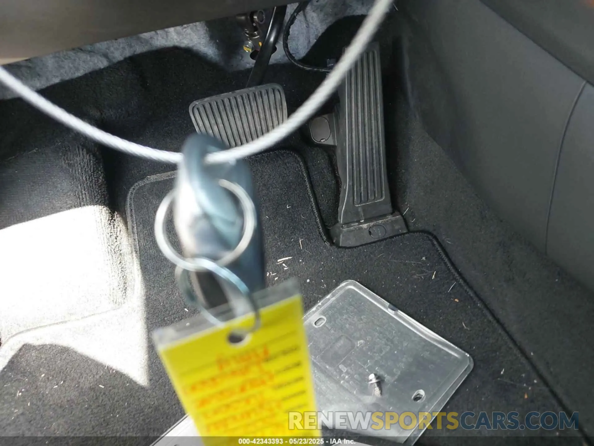 11 Photograph of a damaged car 5NMJC3AE8NH154776 HYUNDAI TUCSON 2022