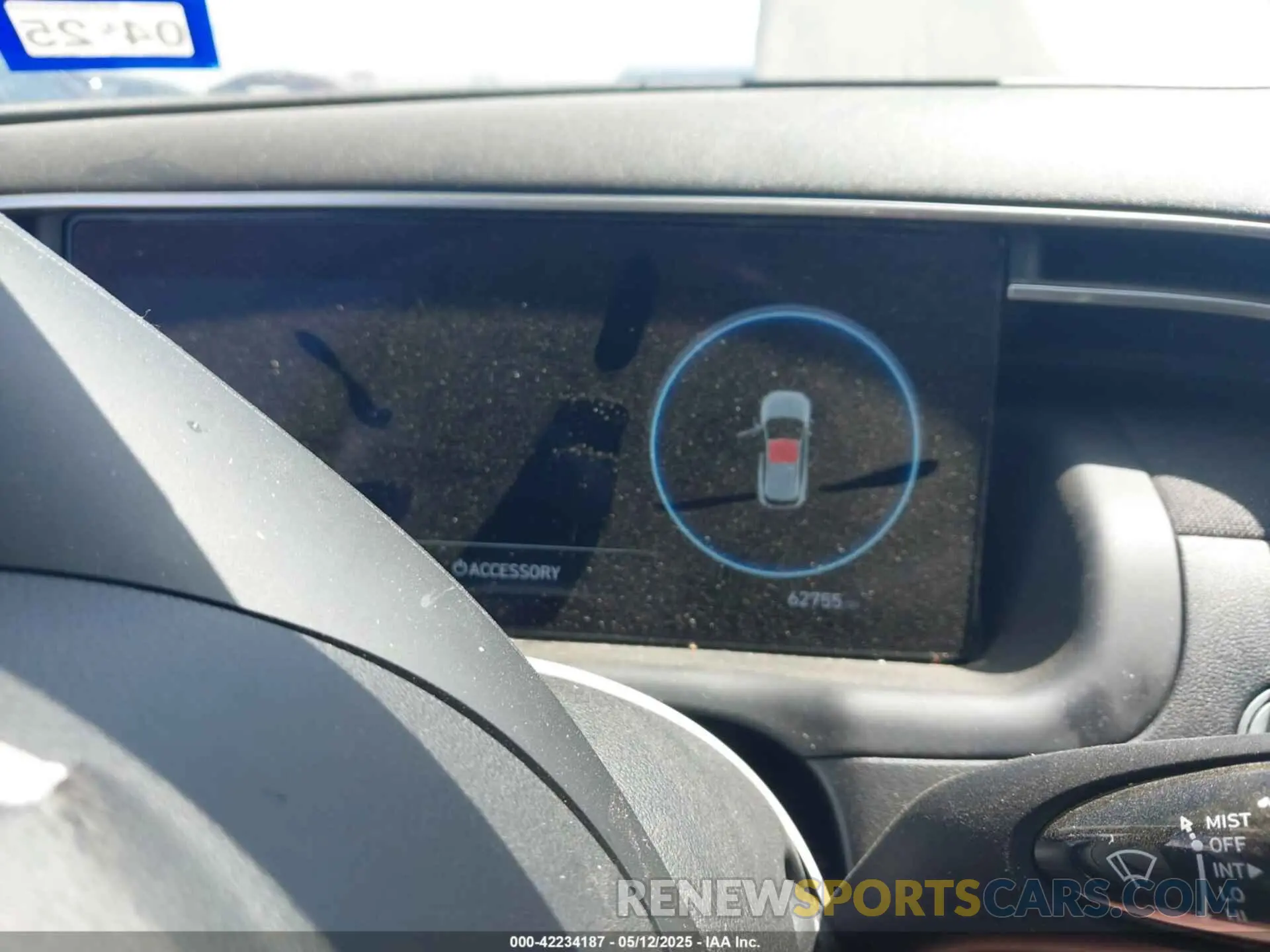 7 Фотография поврежденного автомобиля 5NMJCCAE1NH094565 HYUNDAI TUCSON 2022