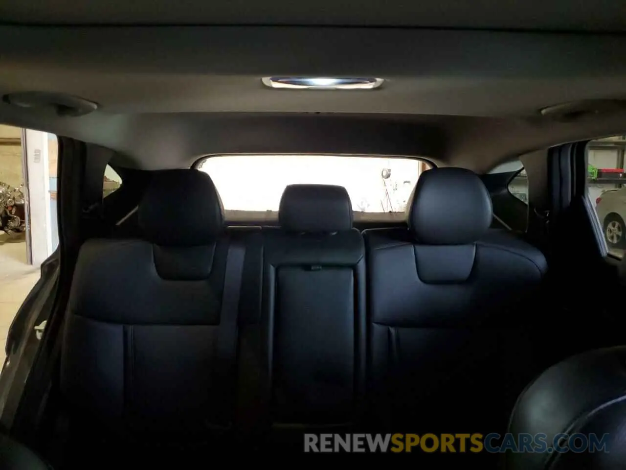 10 Фотография поврежденного автомобиля 5NMJCCAE2NH094865 HYUNDAI TUCSON 2022