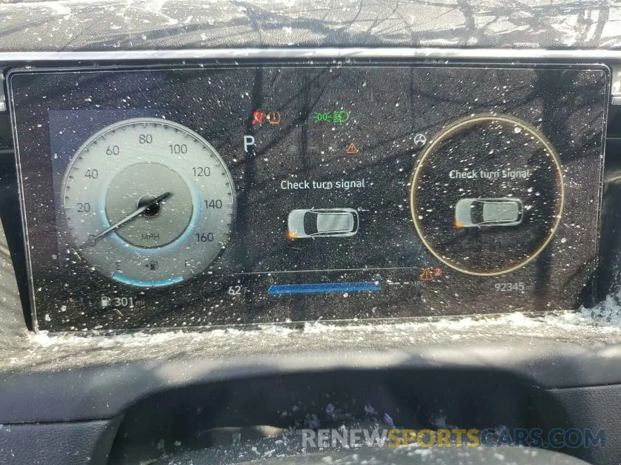 9 Фотография поврежденного автомобиля 5NMJCCAE4NH029922 HYUNDAI TUCSON 2022