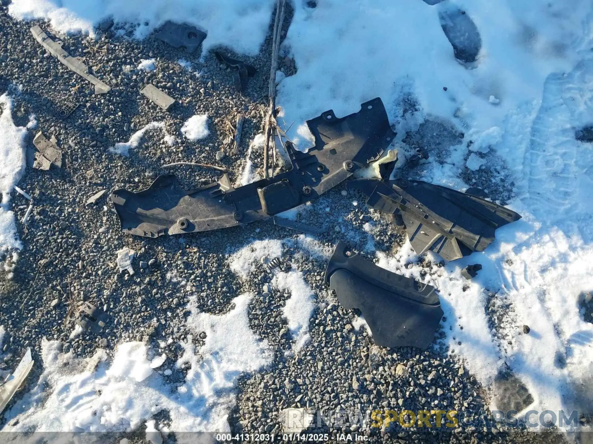 12 Photograph of a damaged car 5NMJCCAE4NH039074 HYUNDAI TUCSON 2022