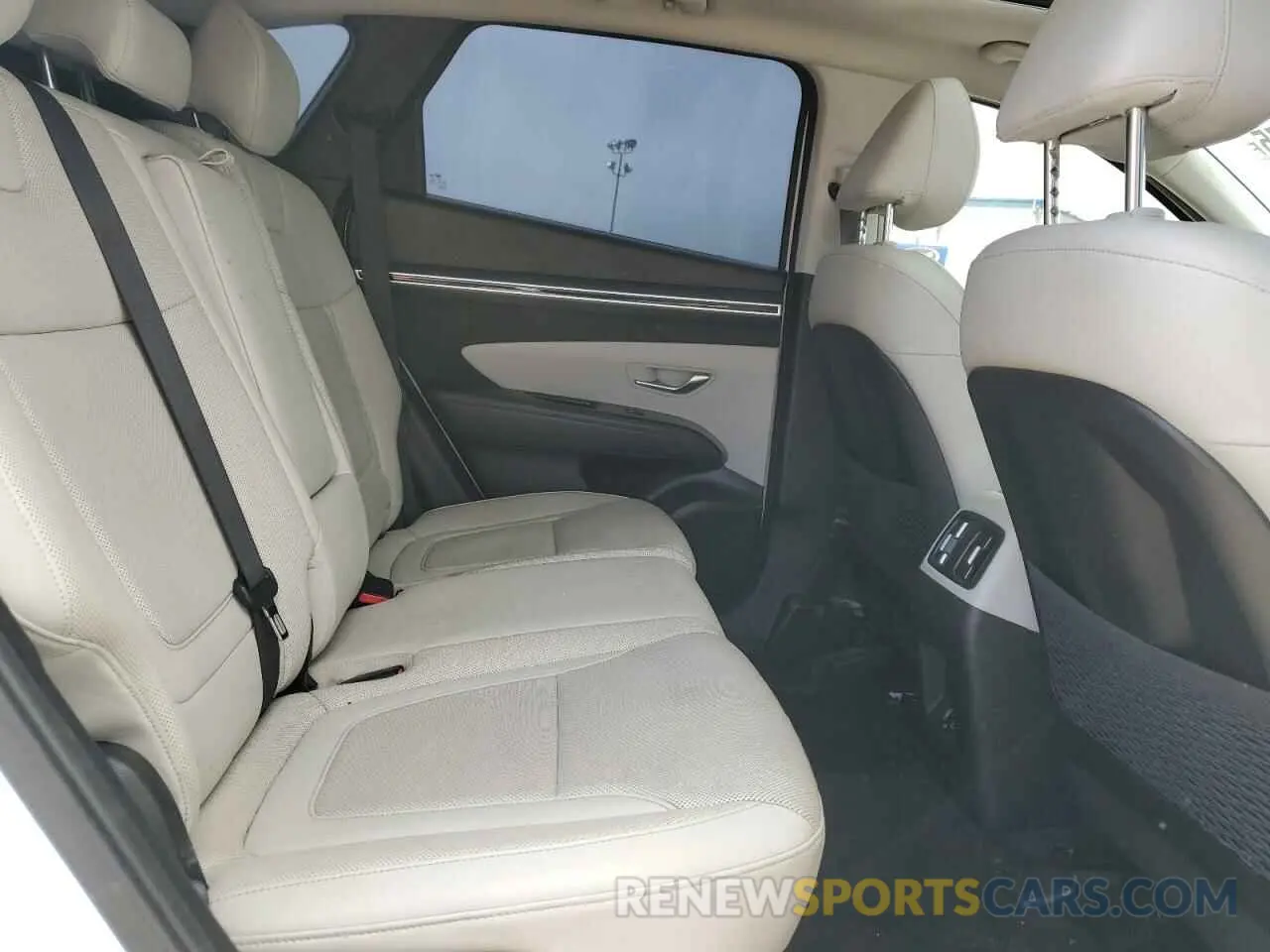 11 Фотография поврежденного автомобиля 5NMJCCAE5NH035292 HYUNDAI TUCSON 2022