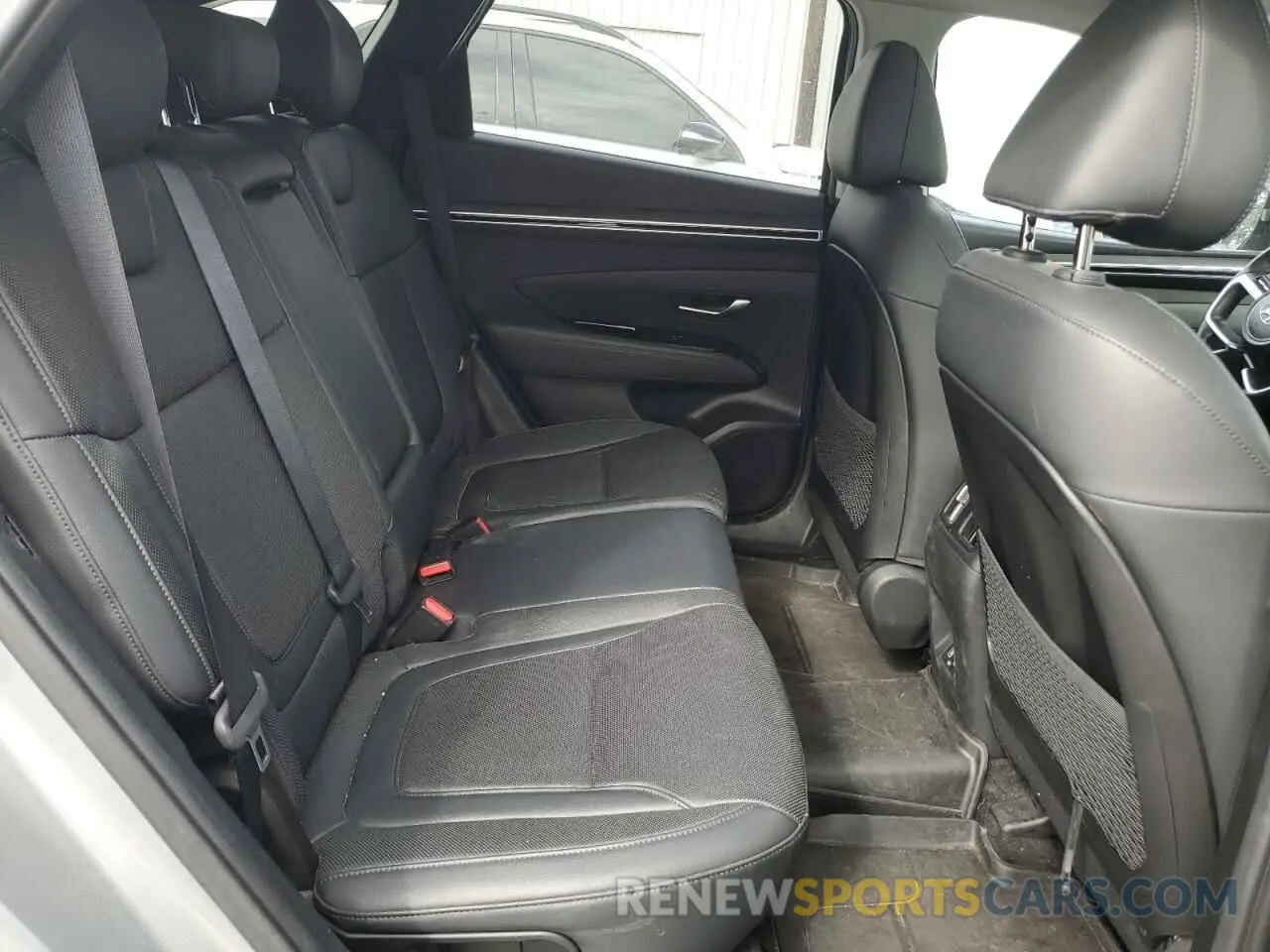11 Фотография поврежденного автомобиля 5NMJCCAE5NH037320 HYUNDAI TUCSON 2022