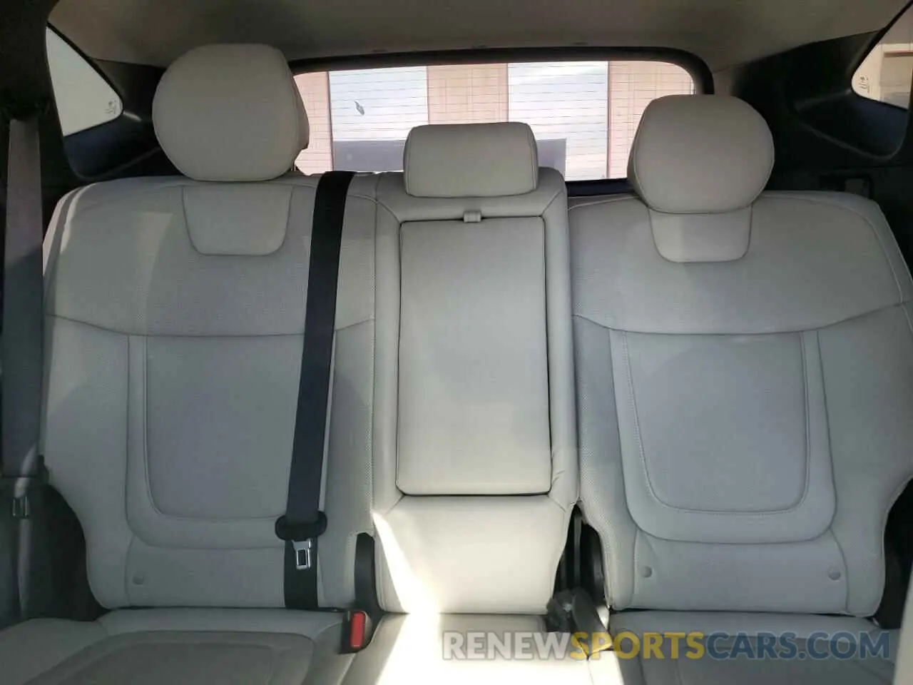 10 Фотография поврежденного автомобиля 5NMJCCAE5NH160017 HYUNDAI TUCSON 2022