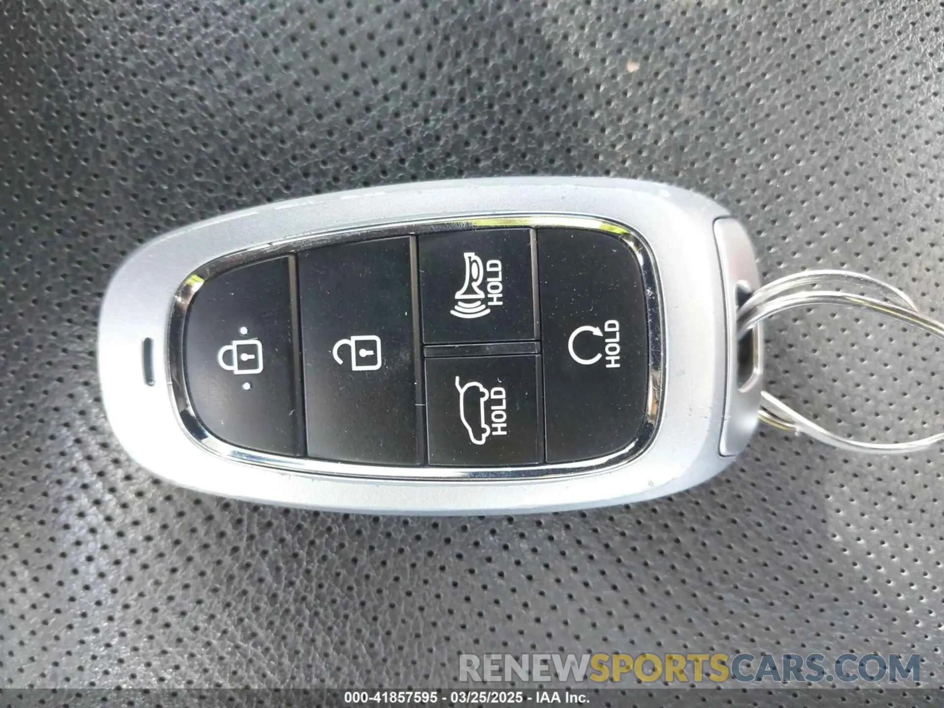 11 Фотография поврежденного автомобиля 5NMJCCAE9NH092286 HYUNDAI TUCSON 2022
