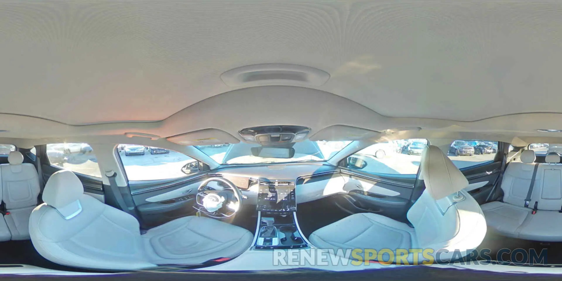 13 Фотография поврежденного автомобиля 5NMJCCAEXNH003583 HYUNDAI TUCSON 2022
