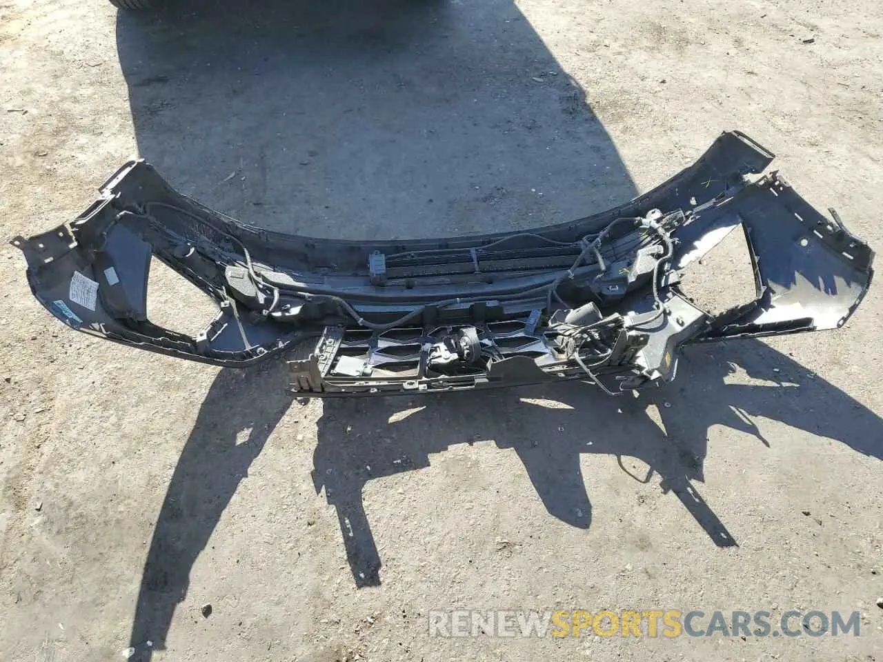 13 Фотография поврежденного автомобиля 5NMJE3AE2NH080295 HYUNDAI TUCSON 2022