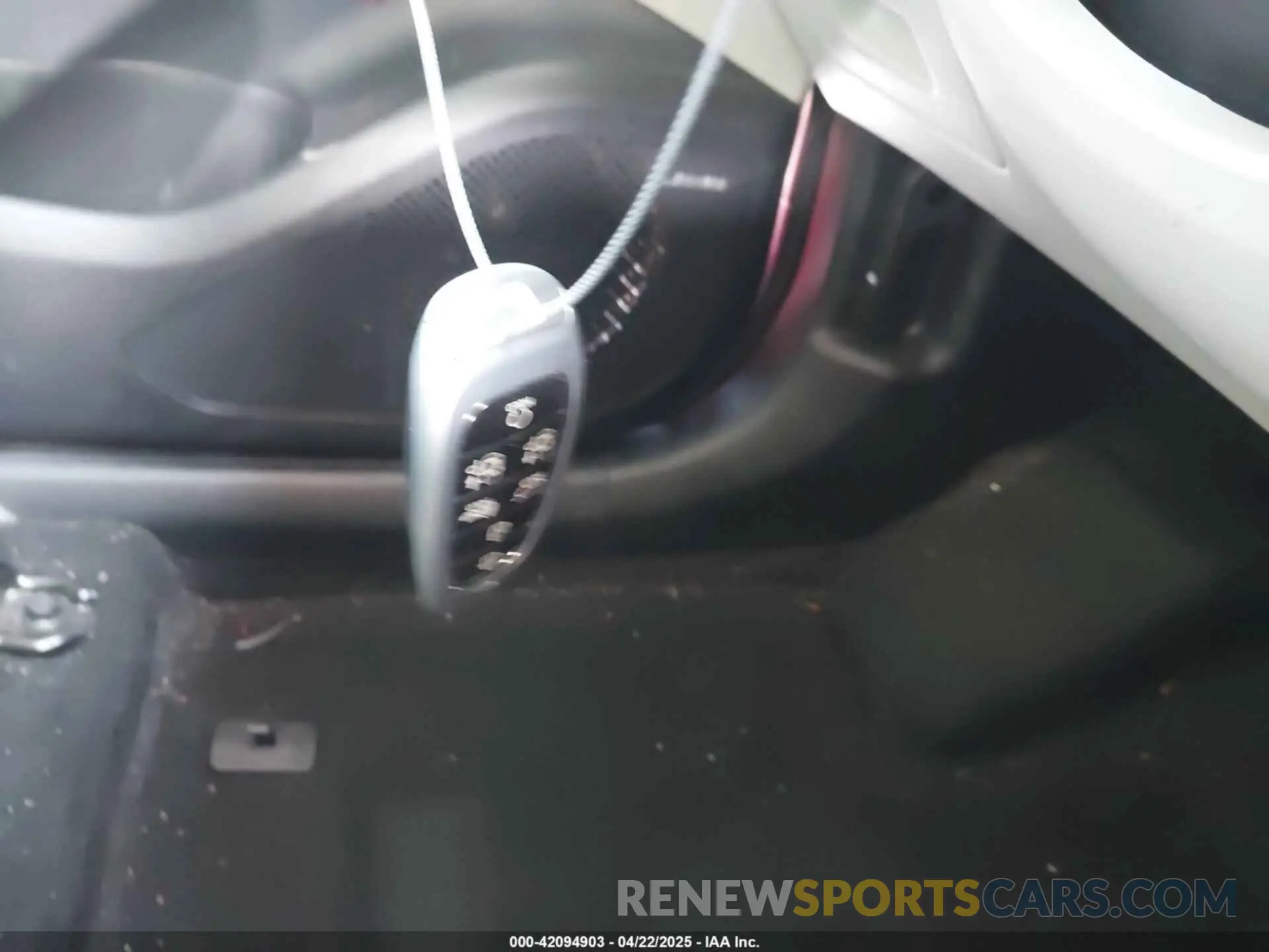 11 Photograph of a damaged car 5NMJE3AE3NH142738 HYUNDAI TUCSON 2022