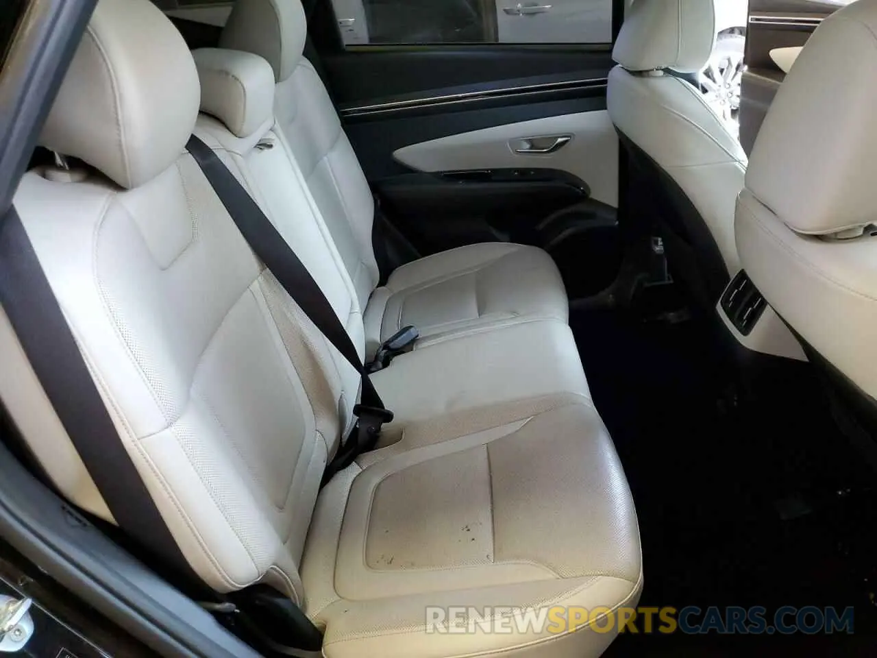 11 Фотография поврежденного автомобиля 5NMJE3AE4NH013021 HYUNDAI TUCSON 2022