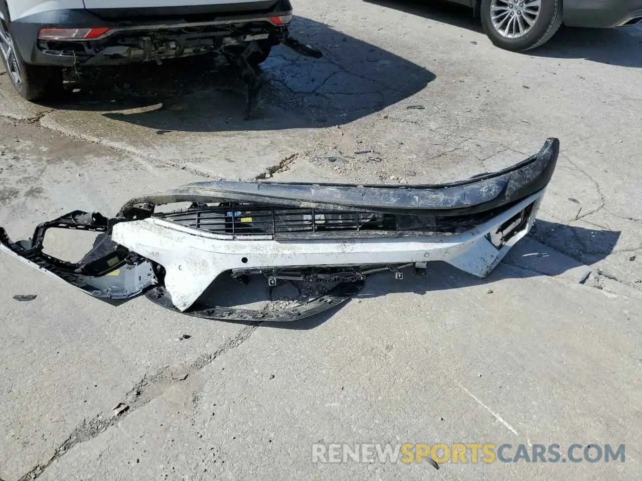 13 Фотография поврежденного автомобиля 5NMJE3AE5NH110308 HYUNDAI TUCSON 2022