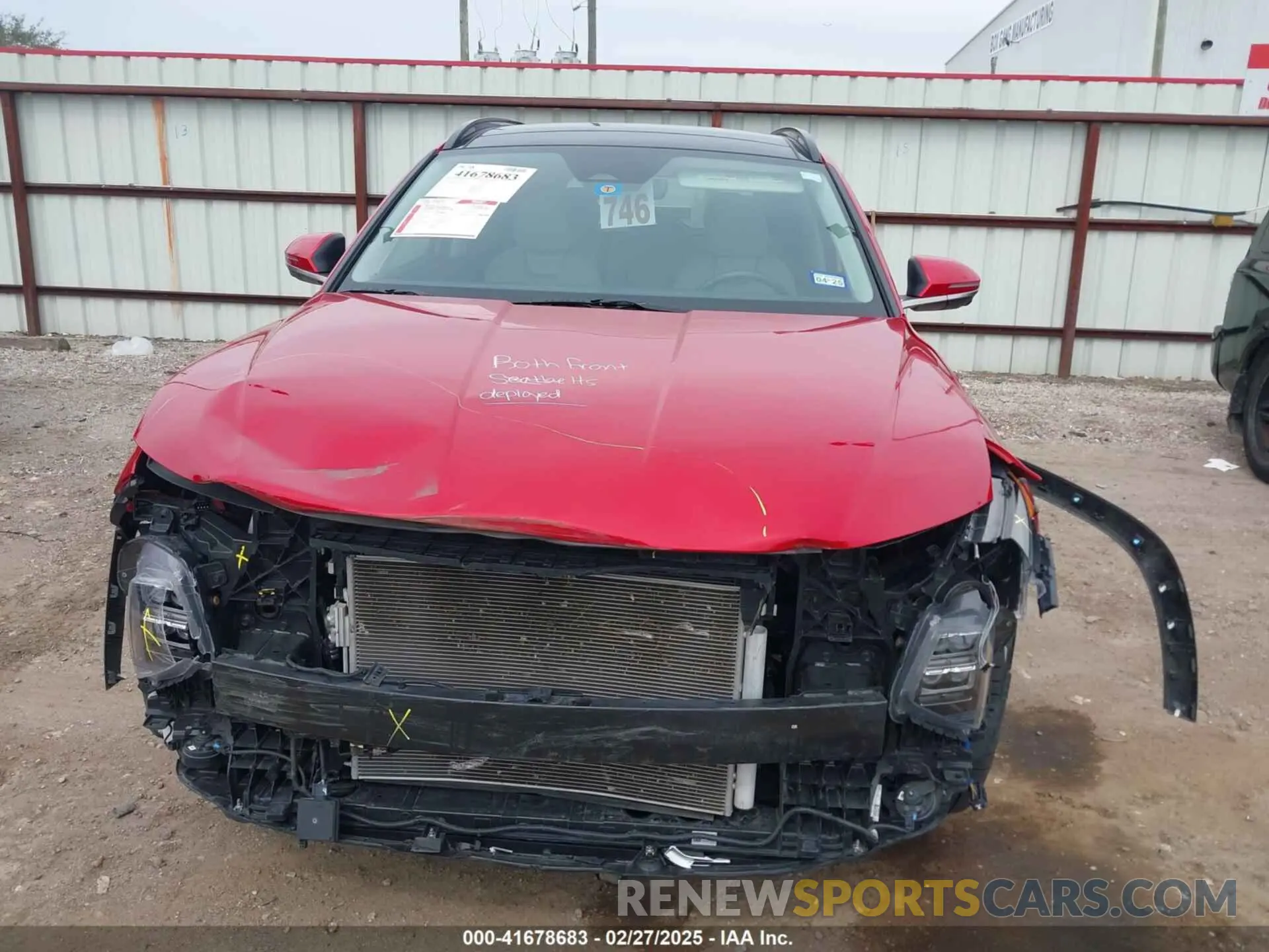 12 Фотография поврежденного автомобиля 5NMJE3AE9NH117679 HYUNDAI TUCSON 2022