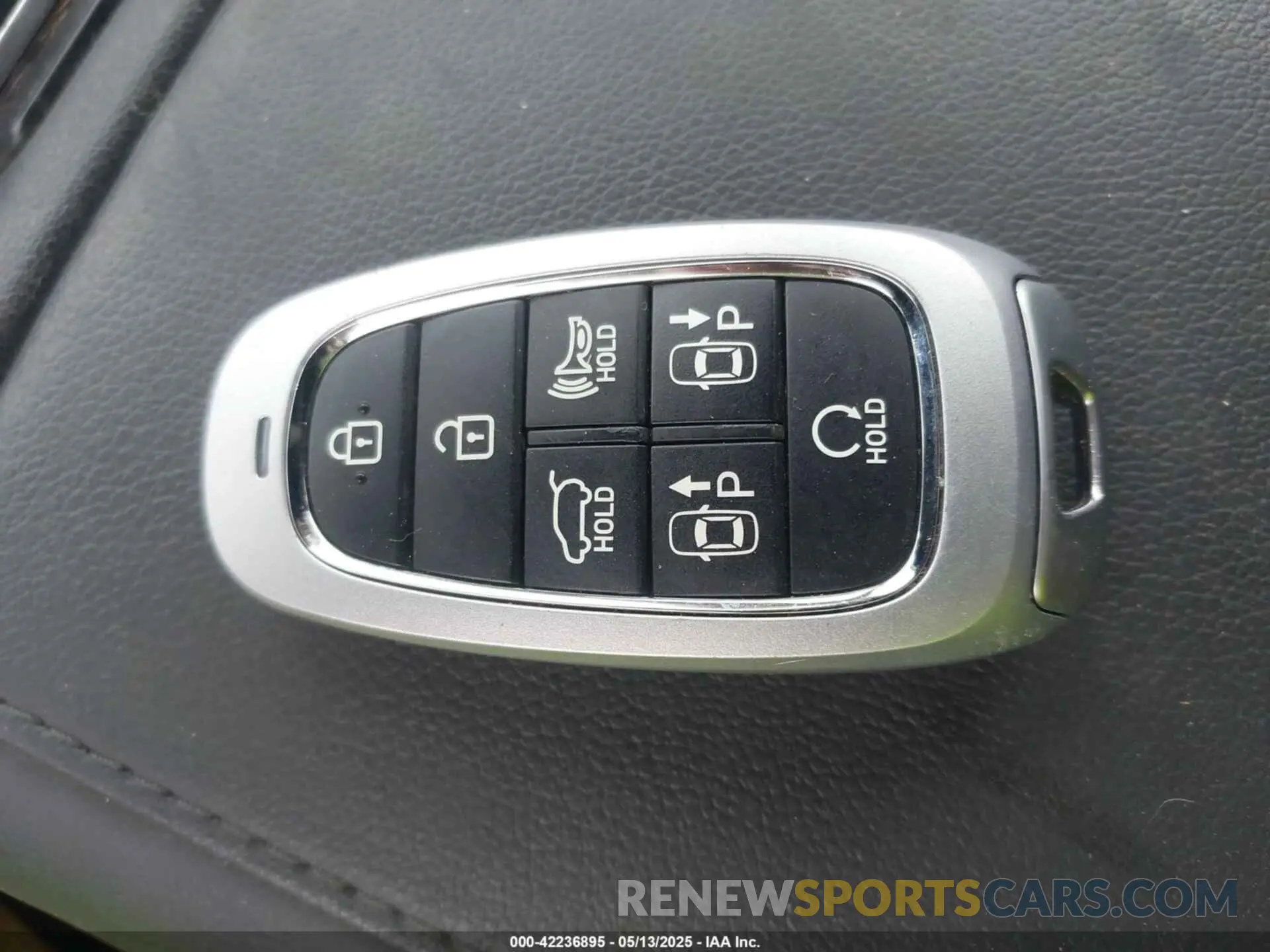 11 Фотография поврежденного автомобиля 5NMJECAE2NH103526 HYUNDAI TUCSON 2022