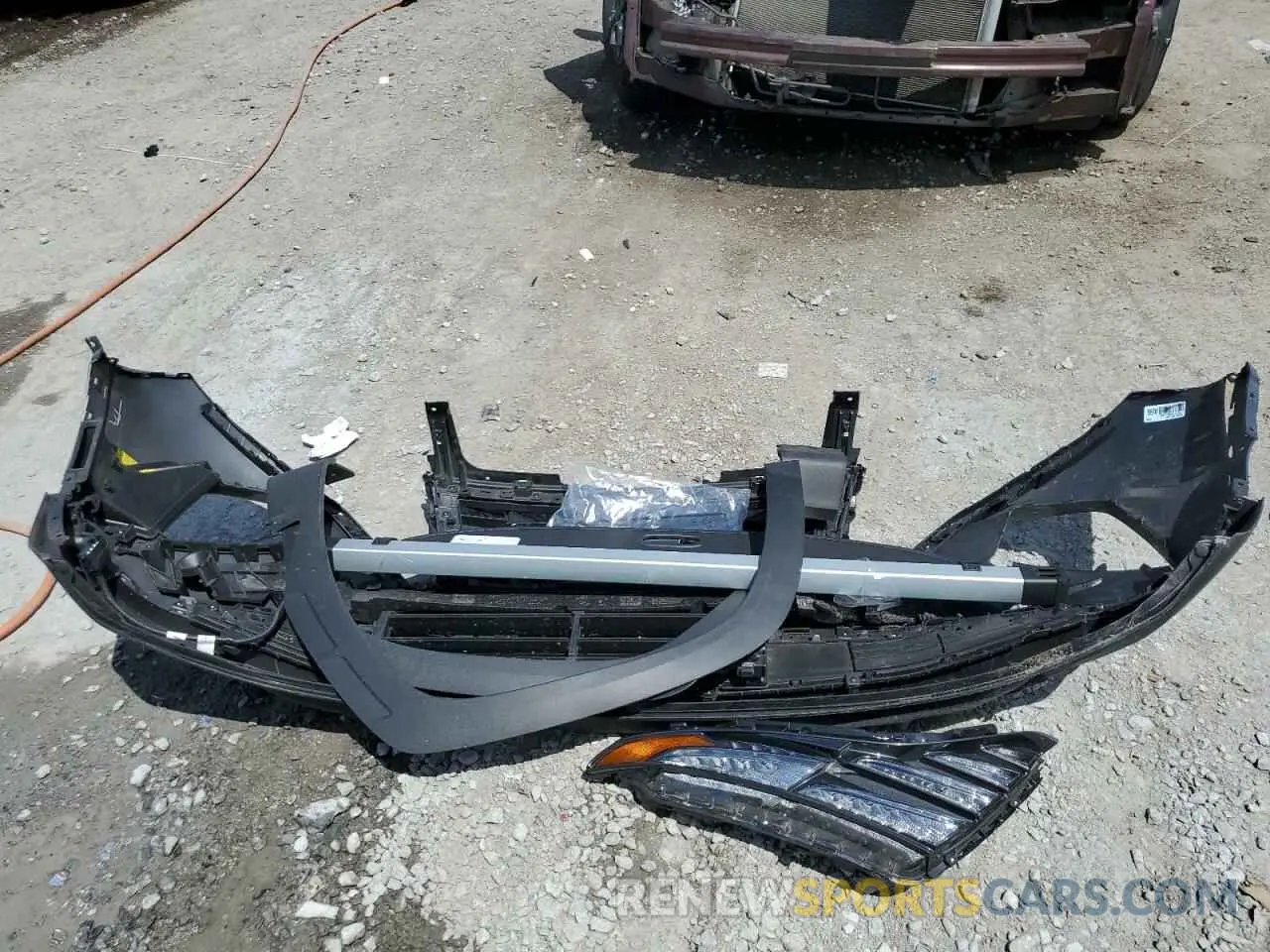 13 Photograph of a damaged car 5NMJF3AE3NH067374 HYUNDAI TUCSON 2022