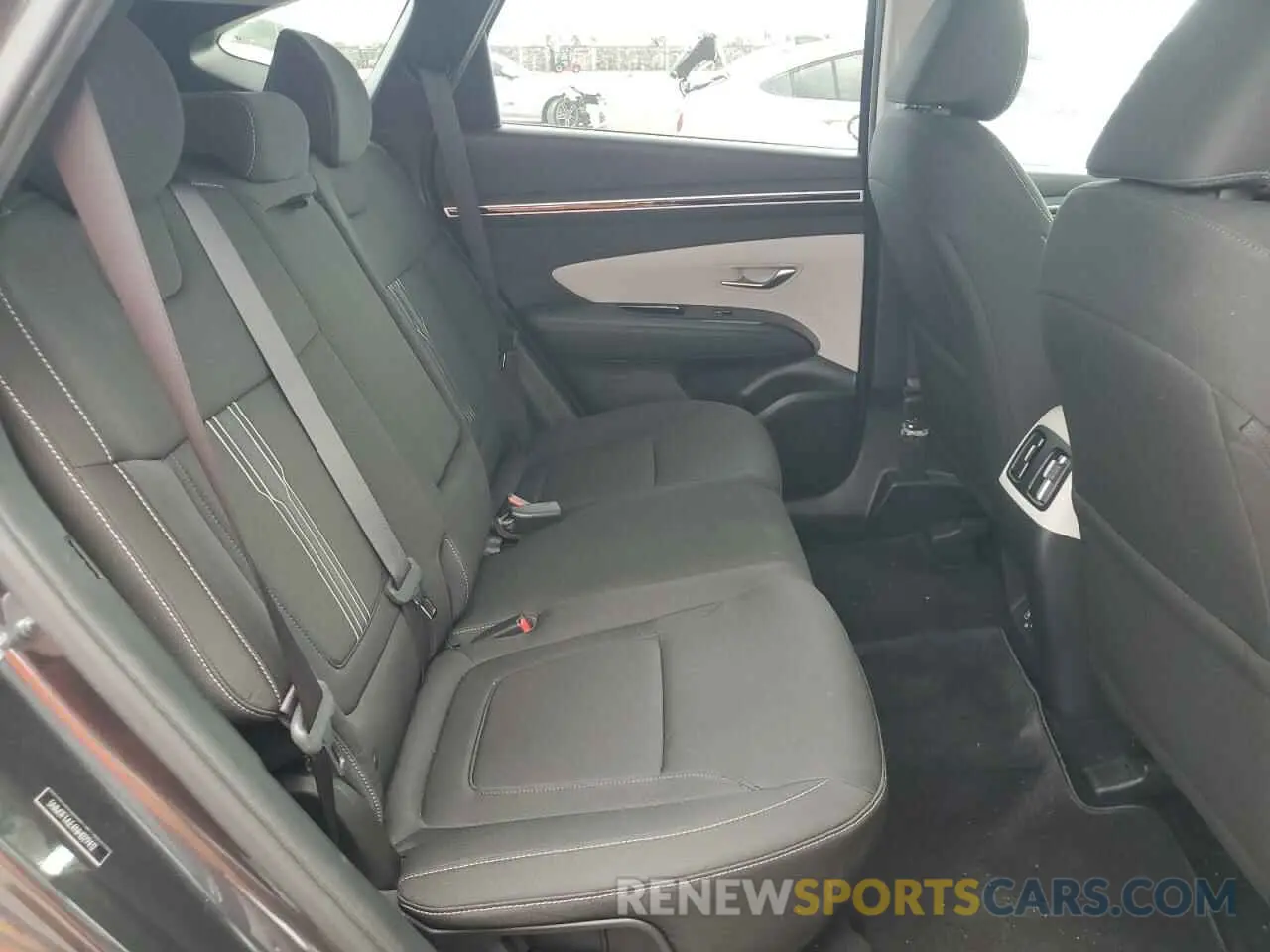 11 Фотография поврежденного автомобиля 5NMJF3AE4NH029412 HYUNDAI TUCSON 2022