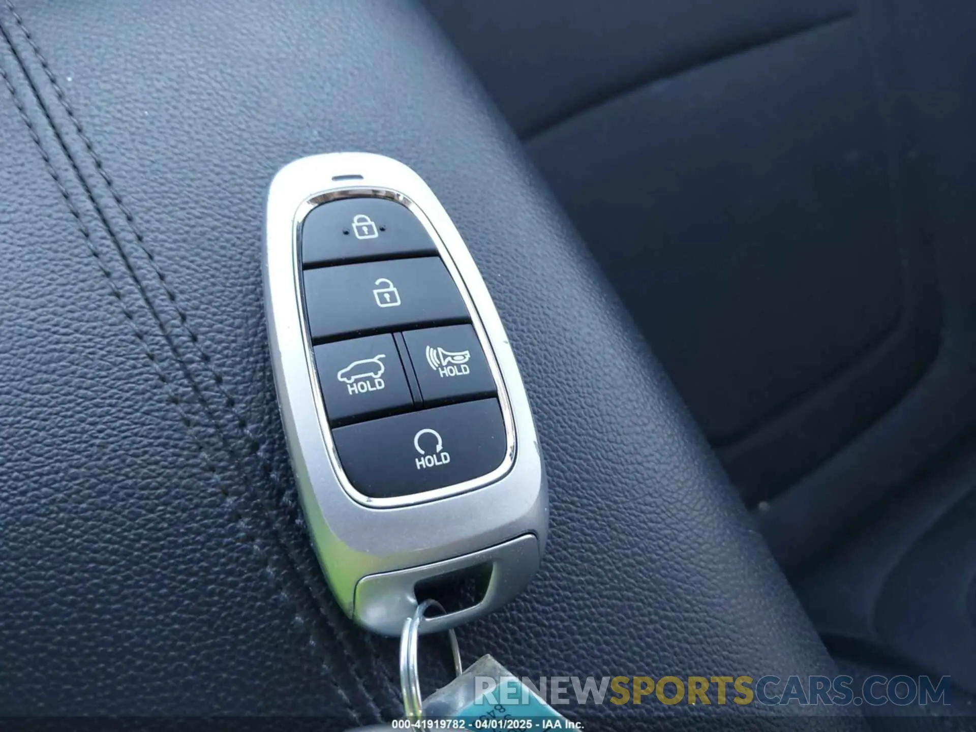 11 Фотография поврежденного автомобиля 5NMJF3AE5NH006723 HYUNDAI TUCSON 2022