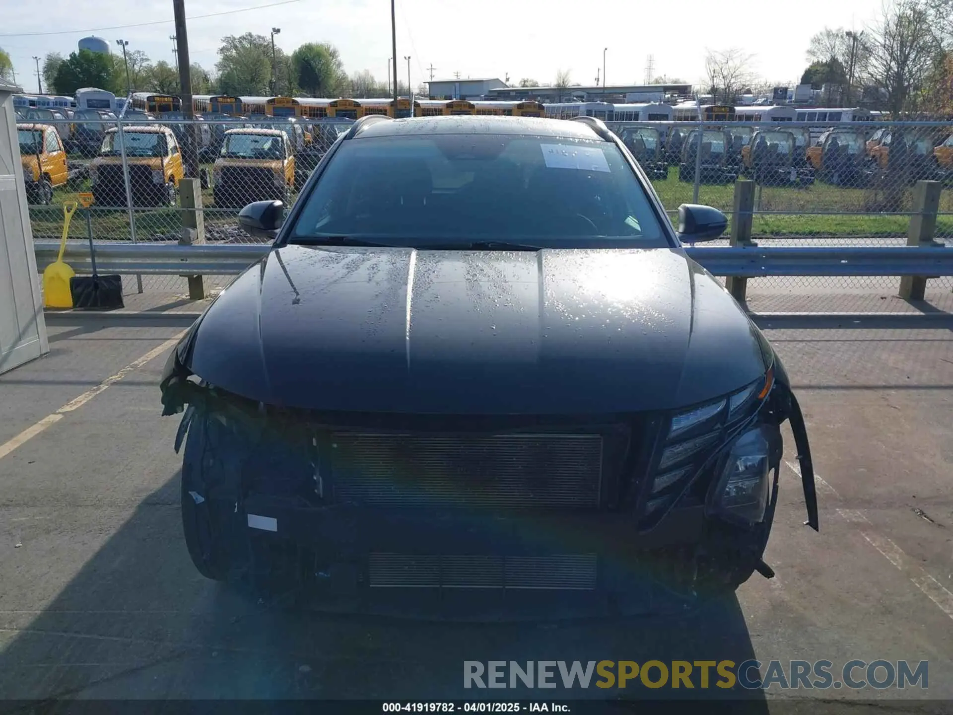 13 Фотография поврежденного автомобиля 5NMJF3AE5NH006723 HYUNDAI TUCSON 2022