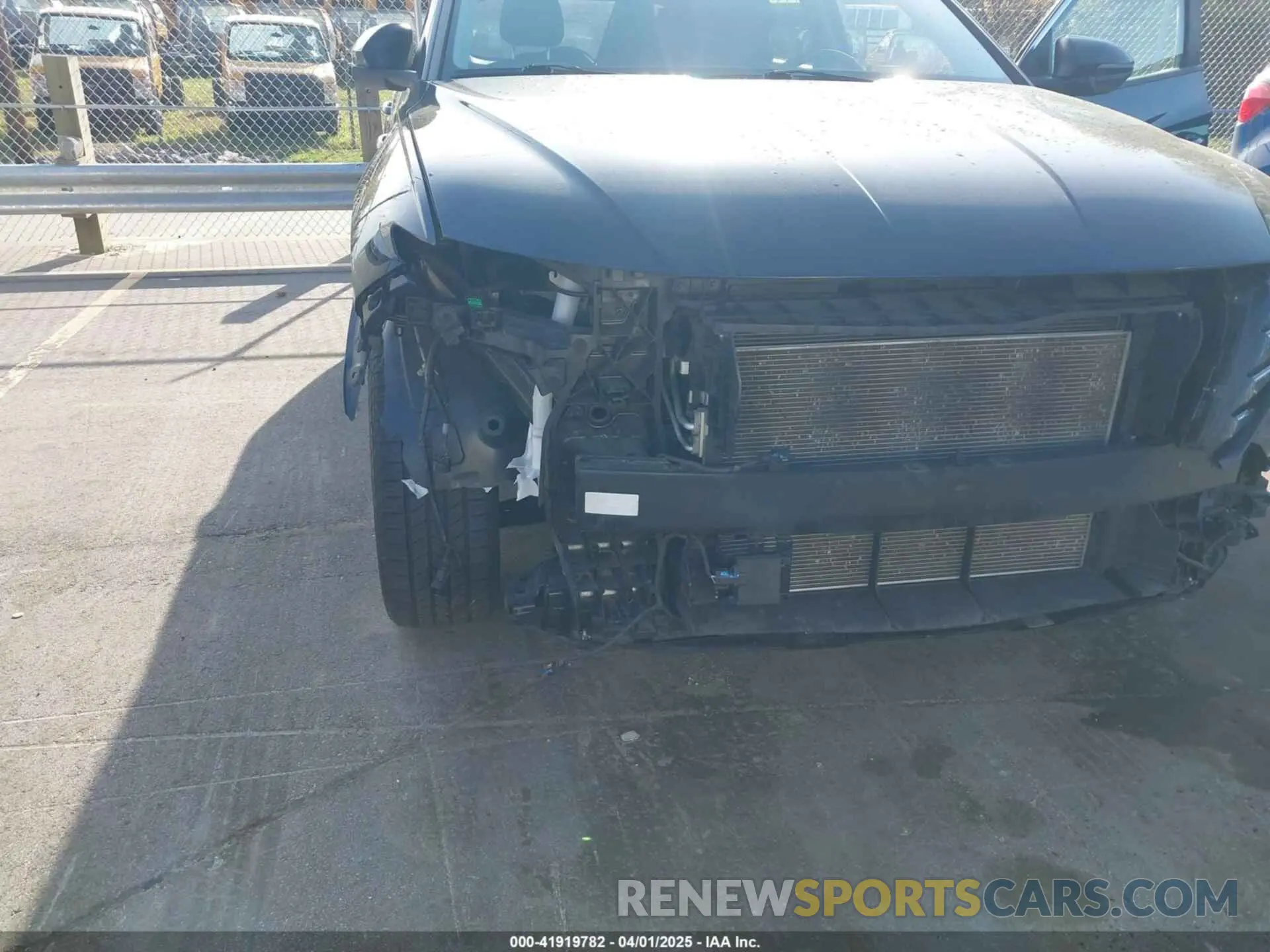 18 Фотография поврежденного автомобиля 5NMJF3AE5NH006723 HYUNDAI TUCSON 2022