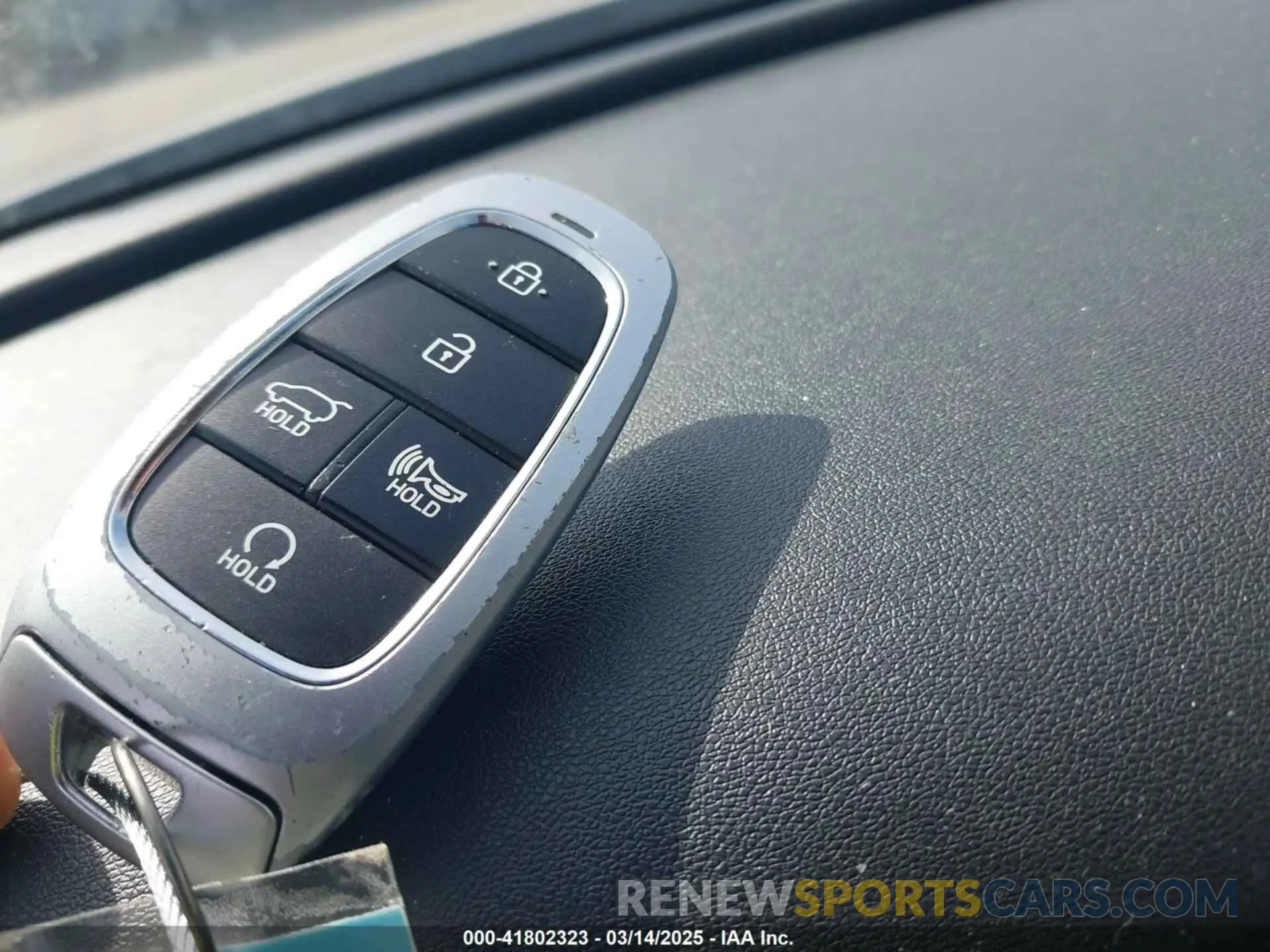 11 Фотография поврежденного автомобиля 5NMJF3AE7NH109495 HYUNDAI TUCSON 2022