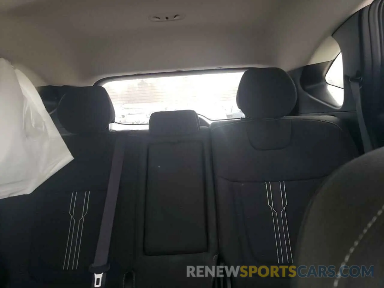 10 Фотография поврежденного автомобиля 5NMJF3AE8NH059724 HYUNDAI TUCSON 2022