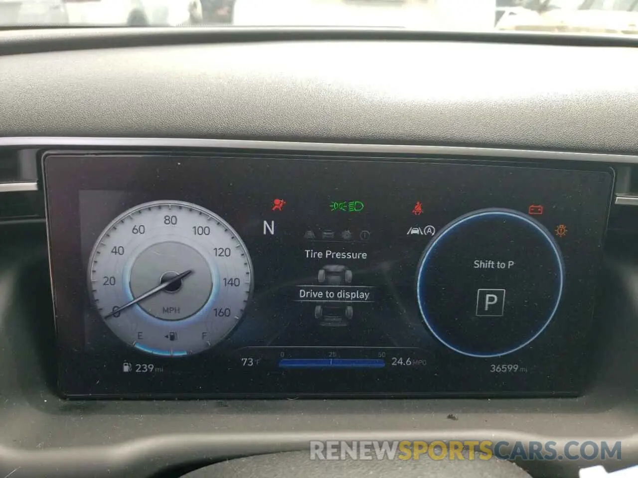 9 Фотография поврежденного автомобиля 5NMJF3AE8NH069105 HYUNDAI TUCSON 2022