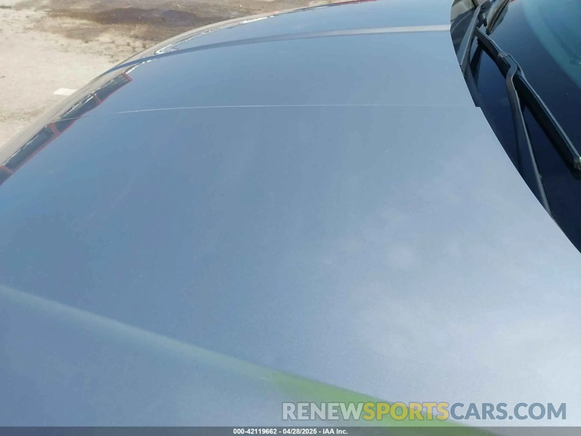 6 Фотография поврежденного автомобиля 5NMJFCAE3NH007613 HYUNDAI TUCSON 2022