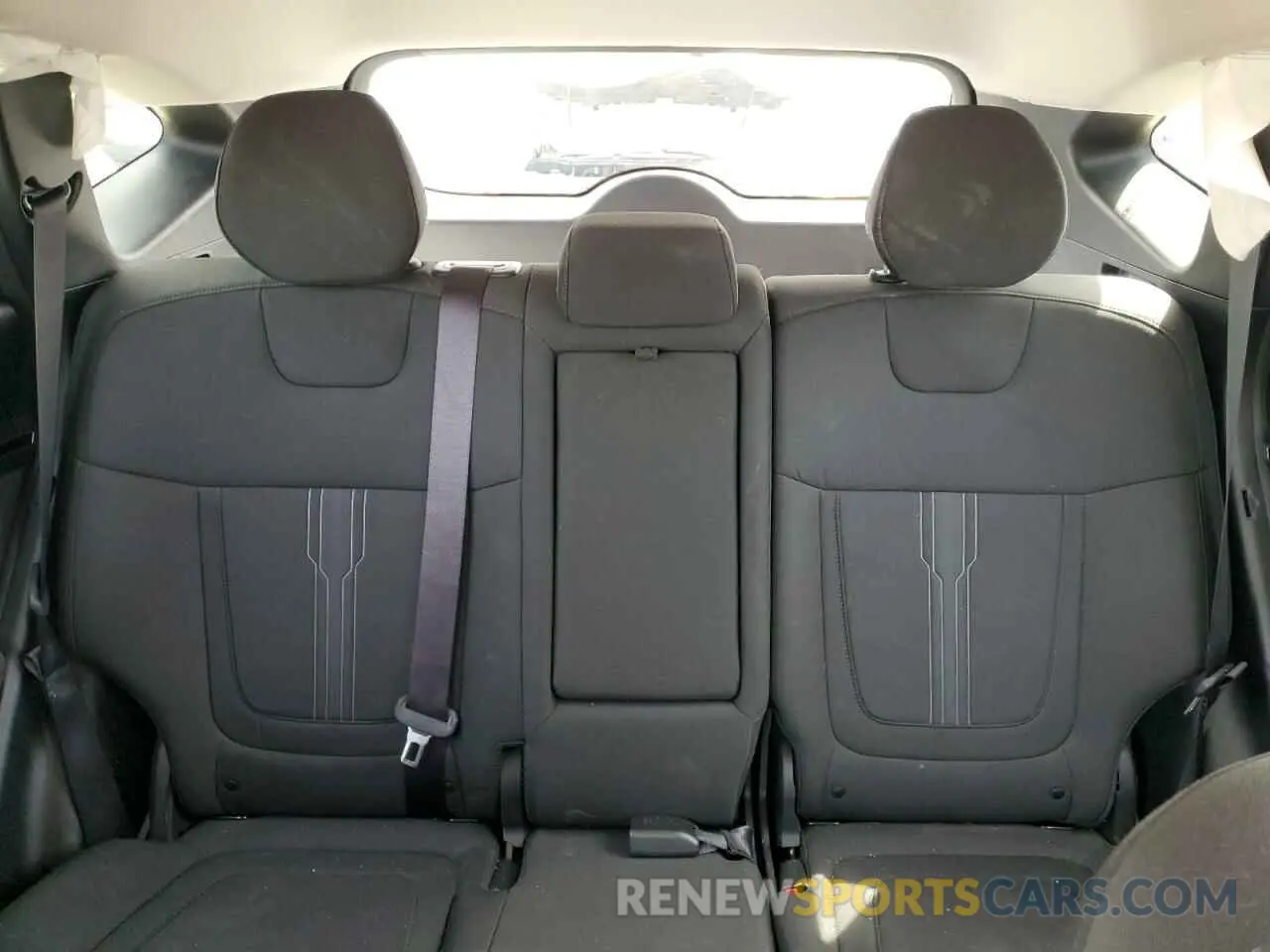 10 Фотография поврежденного автомобиля 5NMJFCAE3NH097586 HYUNDAI TUCSON 2022