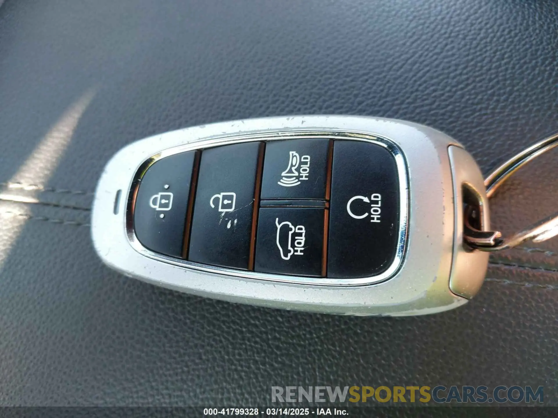 11 Фотография поврежденного автомобиля 5NMJFCAE4NH096155 HYUNDAI TUCSON 2022