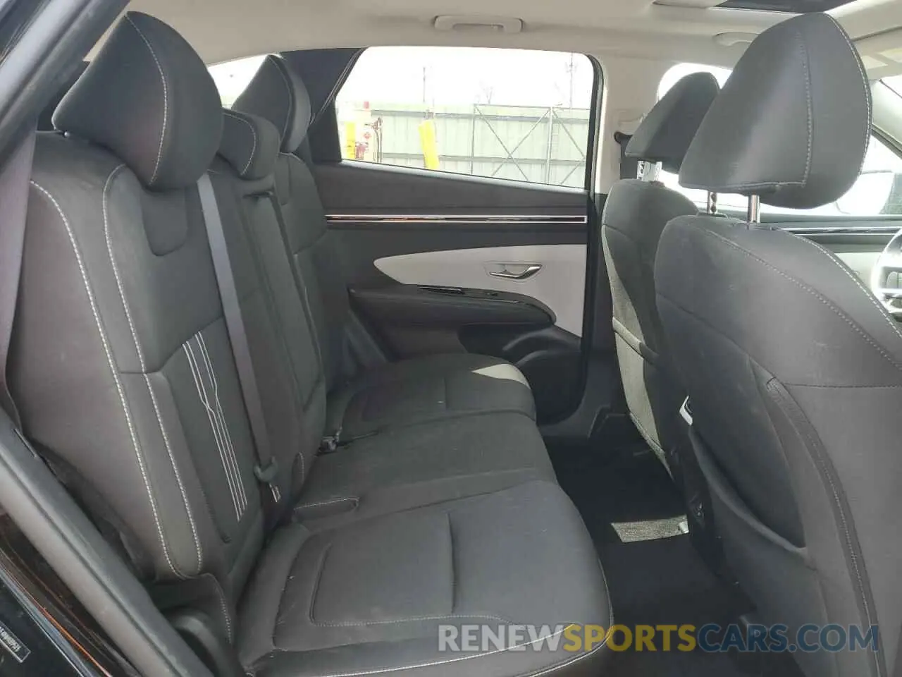11 Фотография поврежденного автомобиля 5NMJFCAE4NH139523 HYUNDAI TUCSON 2022