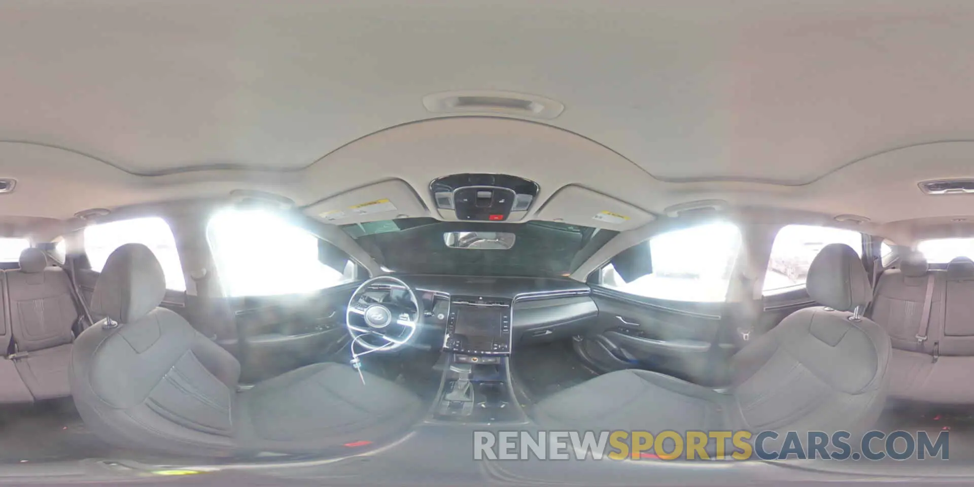 13 Photograph of a damaged car 5NMJFCAE5NH147033 HYUNDAI TUCSON 2022