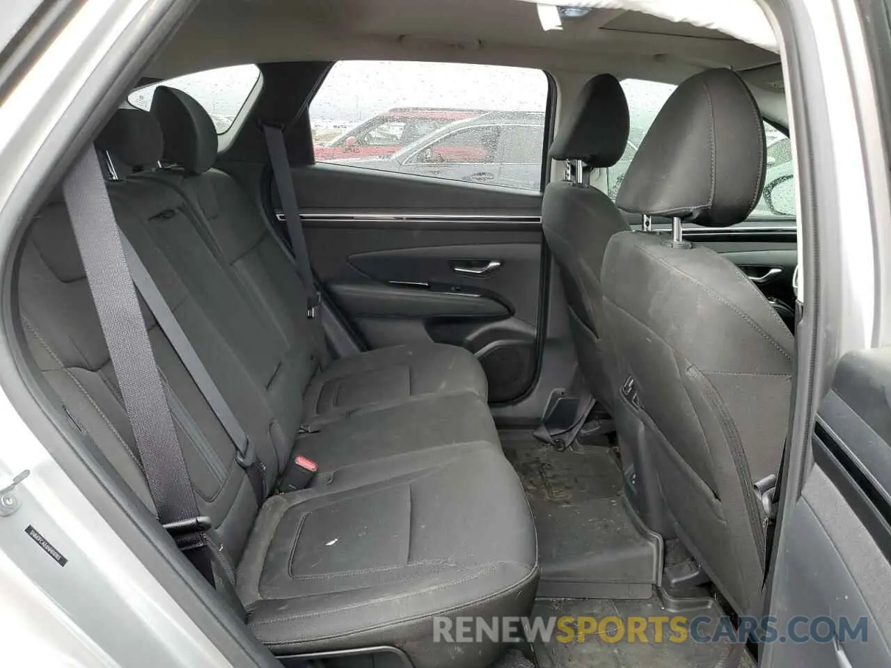 11 Фотография поврежденного автомобиля 5NMJFCAE6NH010103 HYUNDAI TUCSON 2022