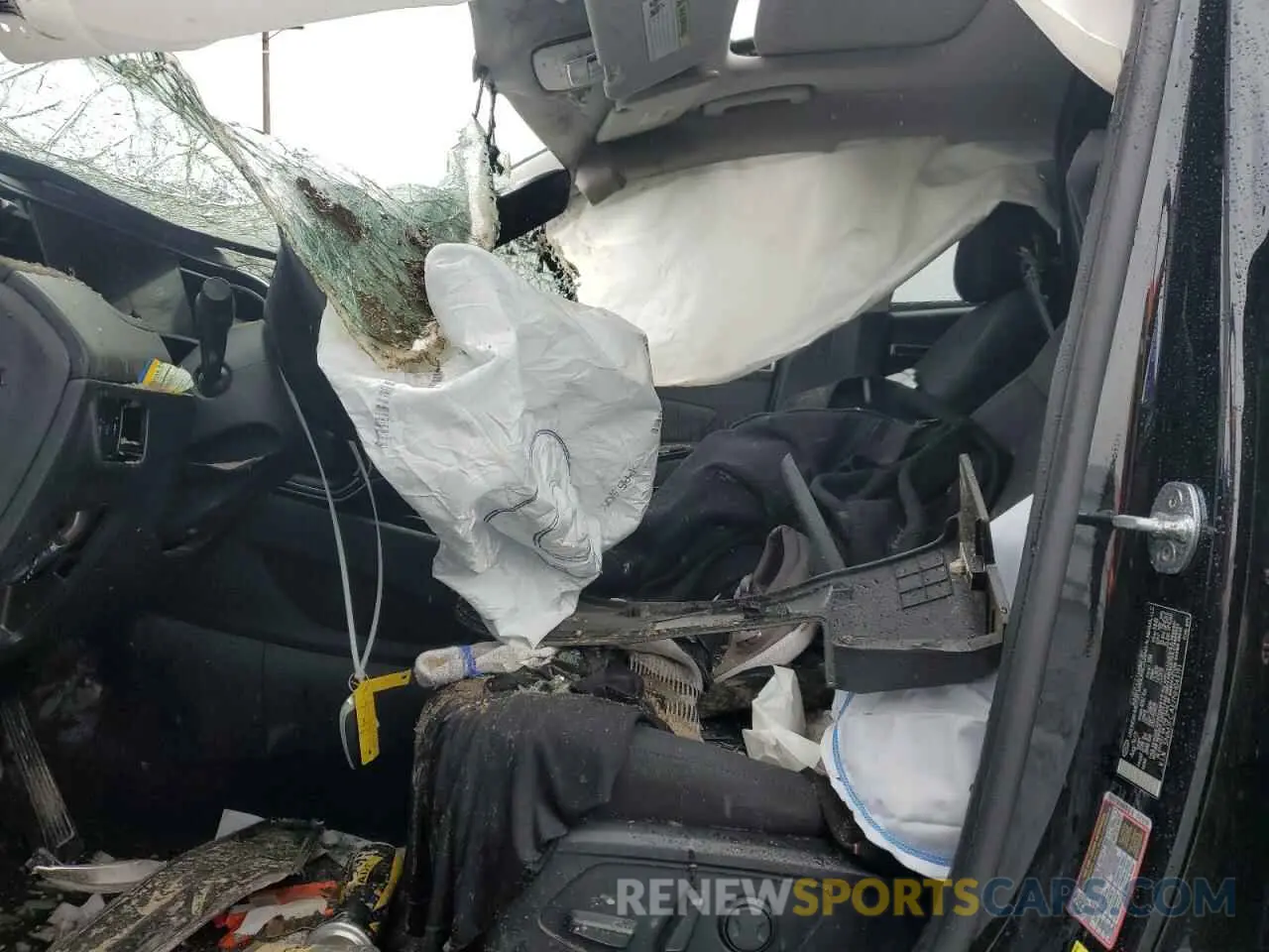 7 Фотография поврежденного автомобиля 5NMJFCAE7NH043191 HYUNDAI TUCSON 2022