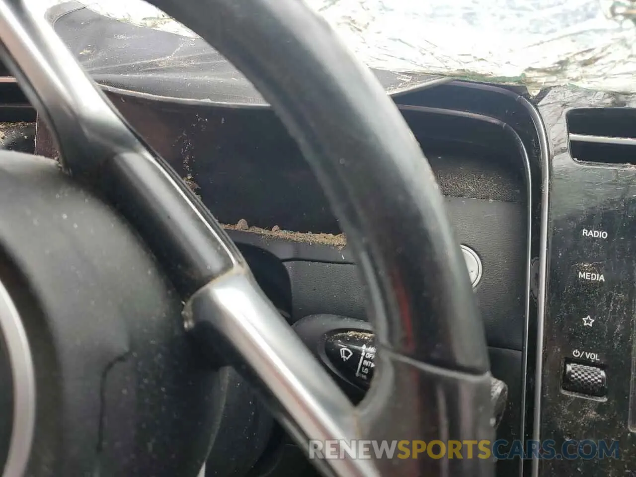 9 Фотография поврежденного автомобиля 5NMJFCAE7NH043191 HYUNDAI TUCSON 2022