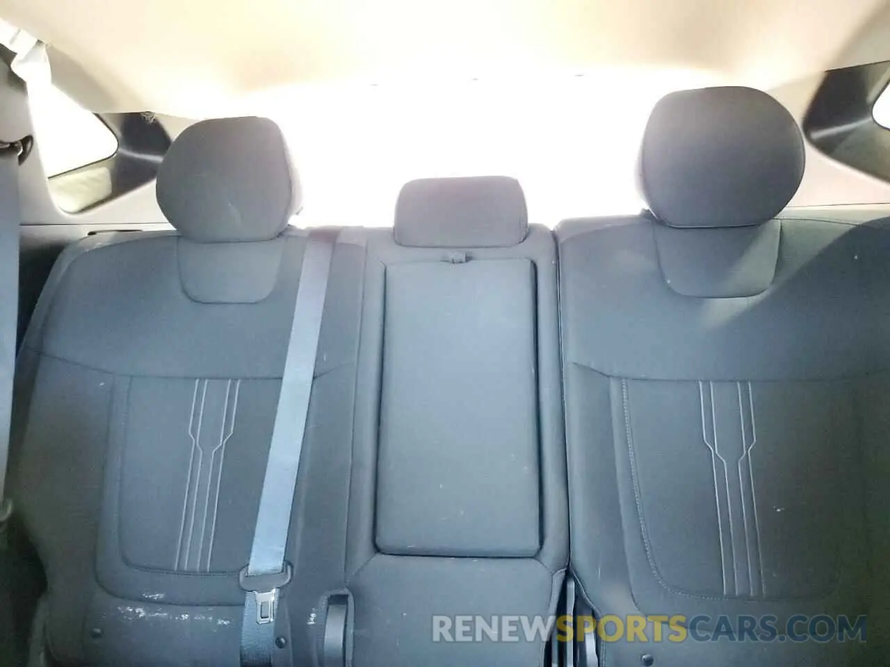 10 Фотография поврежденного автомобиля 5NMJFCAE7NH103373 HYUNDAI TUCSON 2022