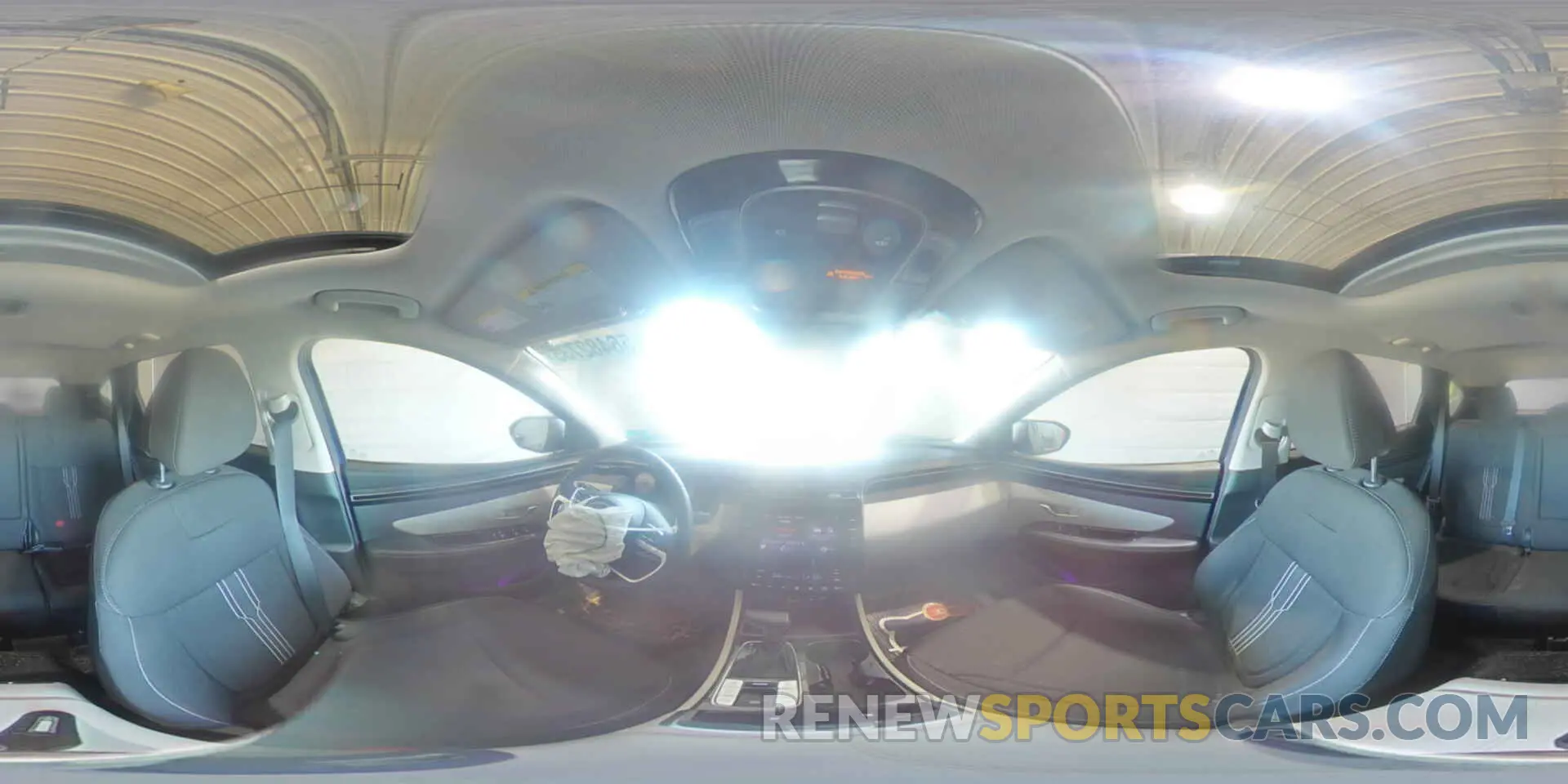 15 Photograph of a damaged car 5NMJFCAE9NH035867 HYUNDAI TUCSON 2022