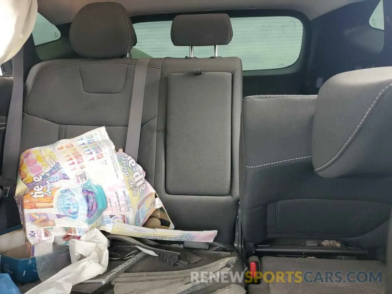 10 Фотография поврежденного автомобиля KM8JB3AE1NU021591 HYUNDAI TUCSON 2022