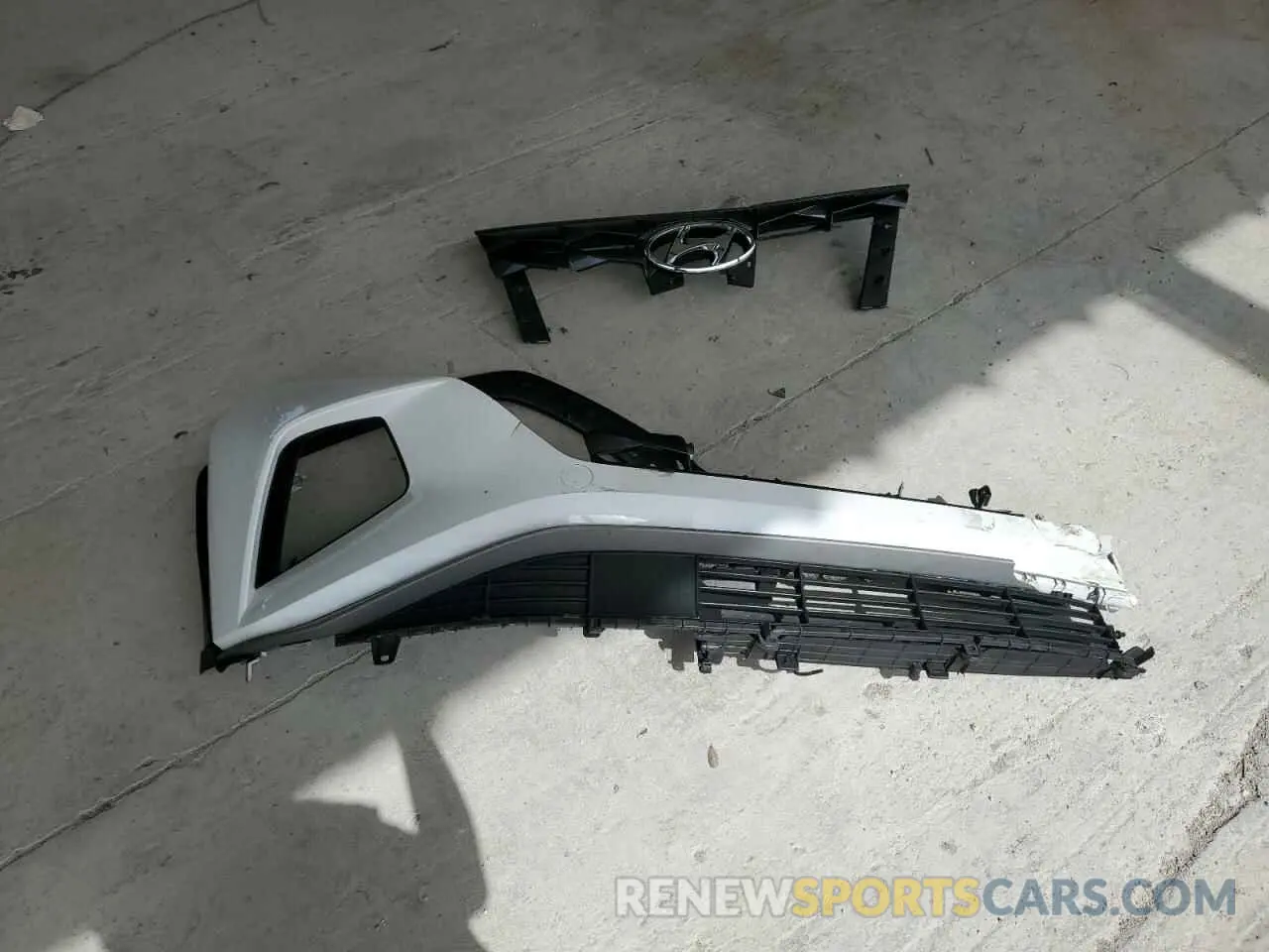 13 Фотография поврежденного автомобиля KM8JB3AE7NU043871 HYUNDAI TUCSON 2022