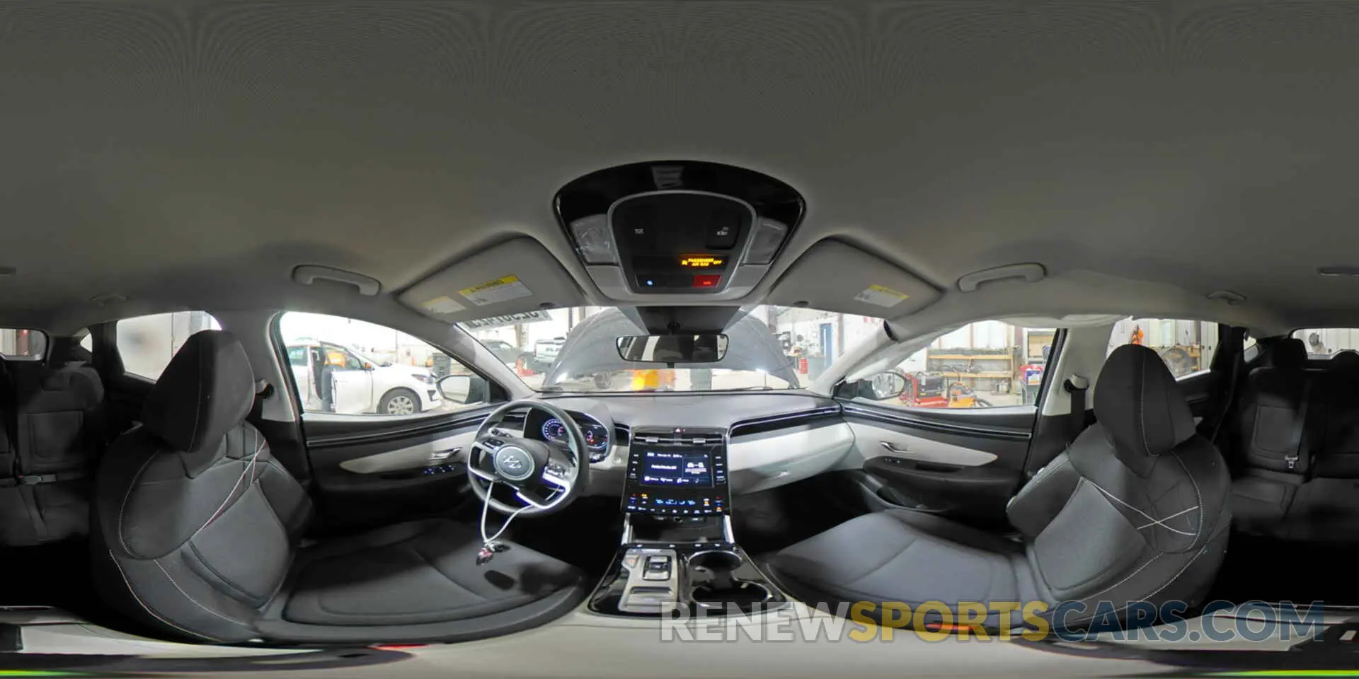 14 Фотография поврежденного автомобиля KM8JBCA10NU081178 HYUNDAI TUCSON 2022