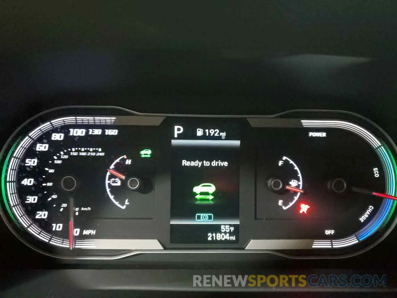 9 Фотография поврежденного автомобиля KM8JBCA10NU081178 HYUNDAI TUCSON 2022
