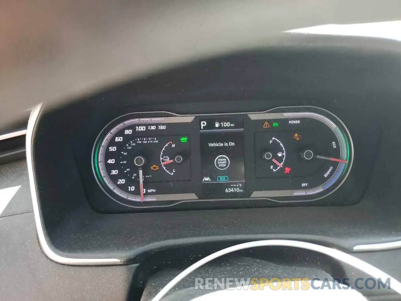 9 Фотография поврежденного автомобиля KM8JBCA19NU032500 HYUNDAI TUCSON 2022