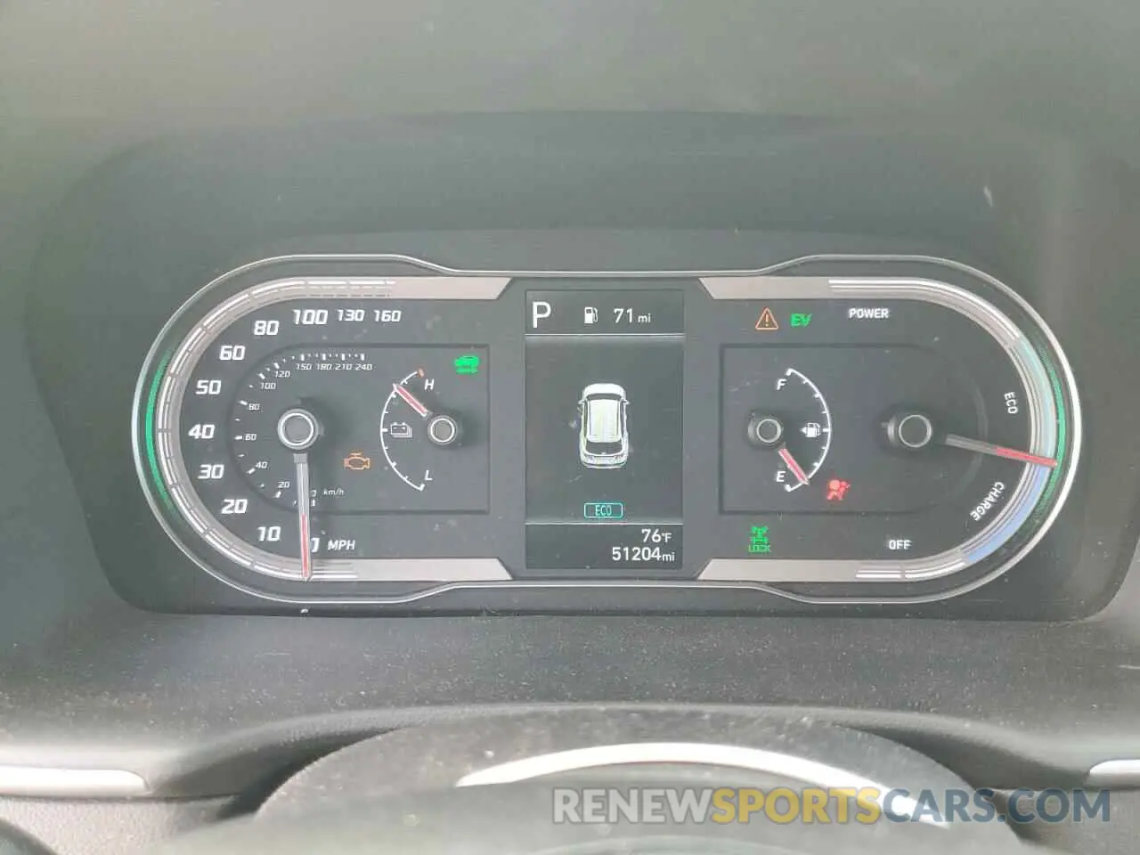 9 Фотография поврежденного автомобиля KM8JBDA2XNU056478 HYUNDAI TUCSON 2022