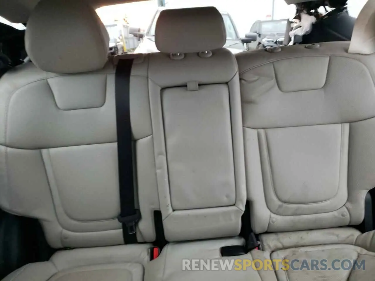 10 Фотография поврежденного автомобиля KM8JCCA19NU044238 HYUNDAI TUCSON 2022