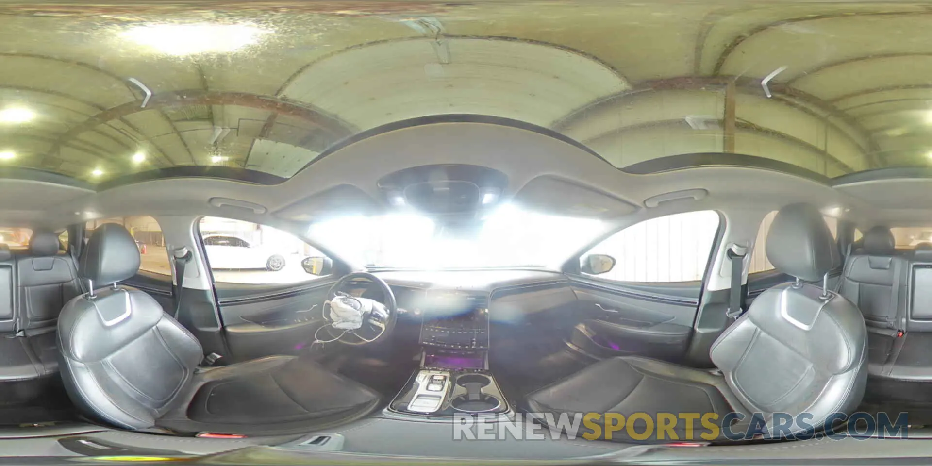 15 Photograph of a damaged car KM8JECA1XNU032304 HYUNDAI TUCSON 2022