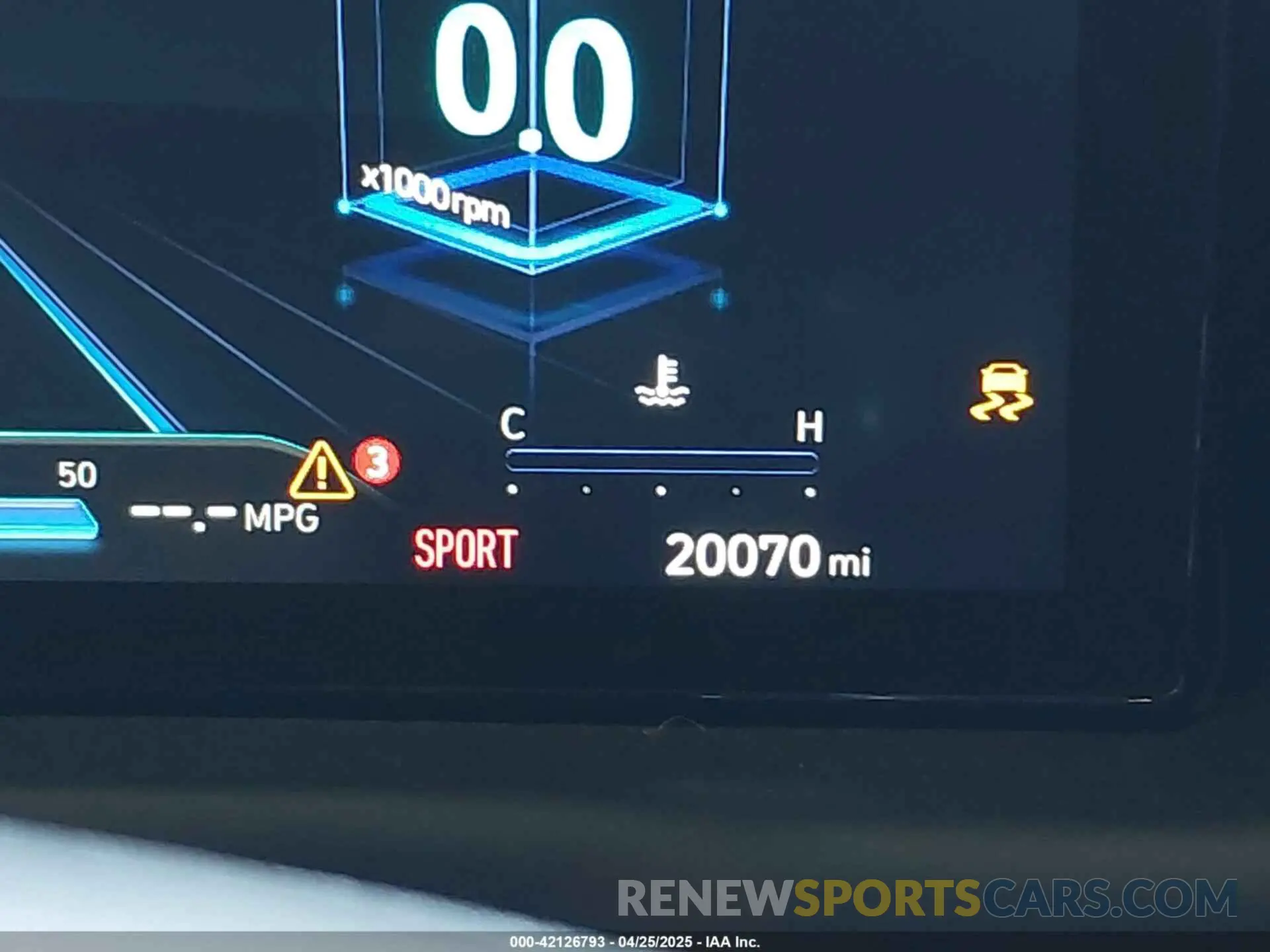 16 Photograph of a damaged car KM8JECAEXNU170699 HYUNDAI TUCSON 2022