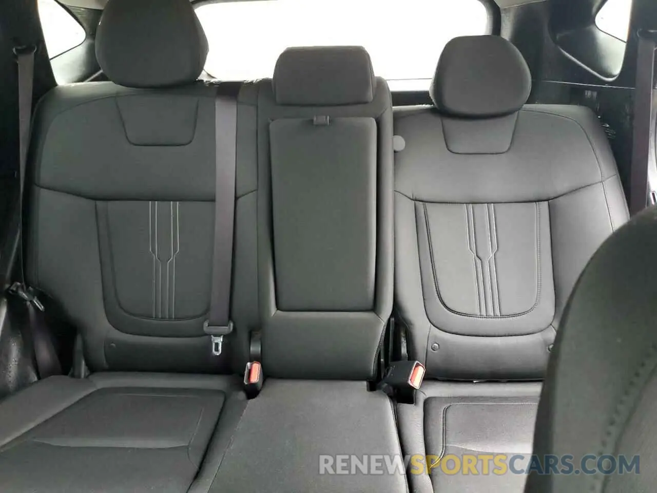 10 Photograph of a damaged car KM8JF3AE8NU149959 HYUNDAI TUCSON 2022