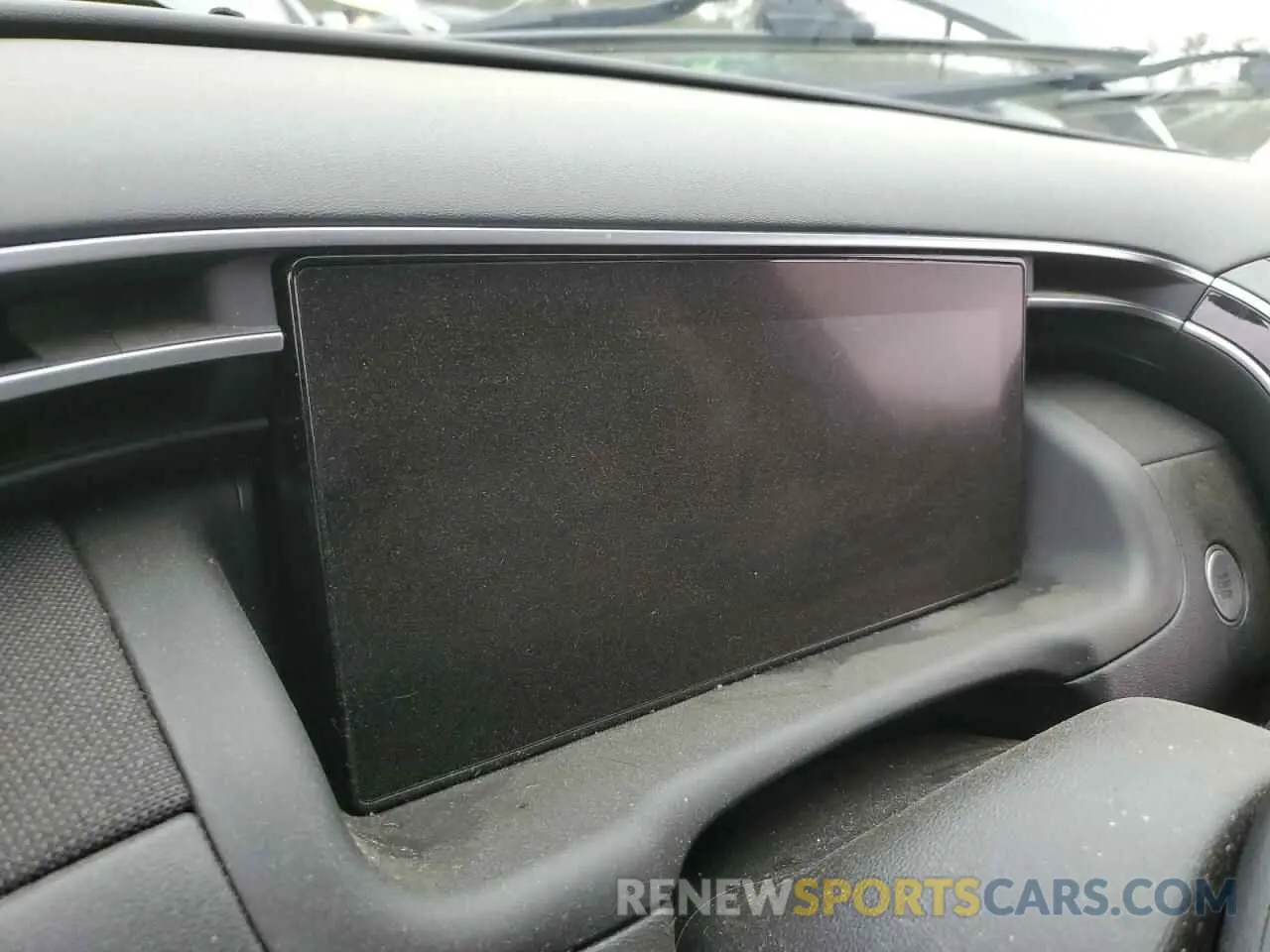 9 Photograph of a damaged car KM8JF3AE8NU149959 HYUNDAI TUCSON 2022