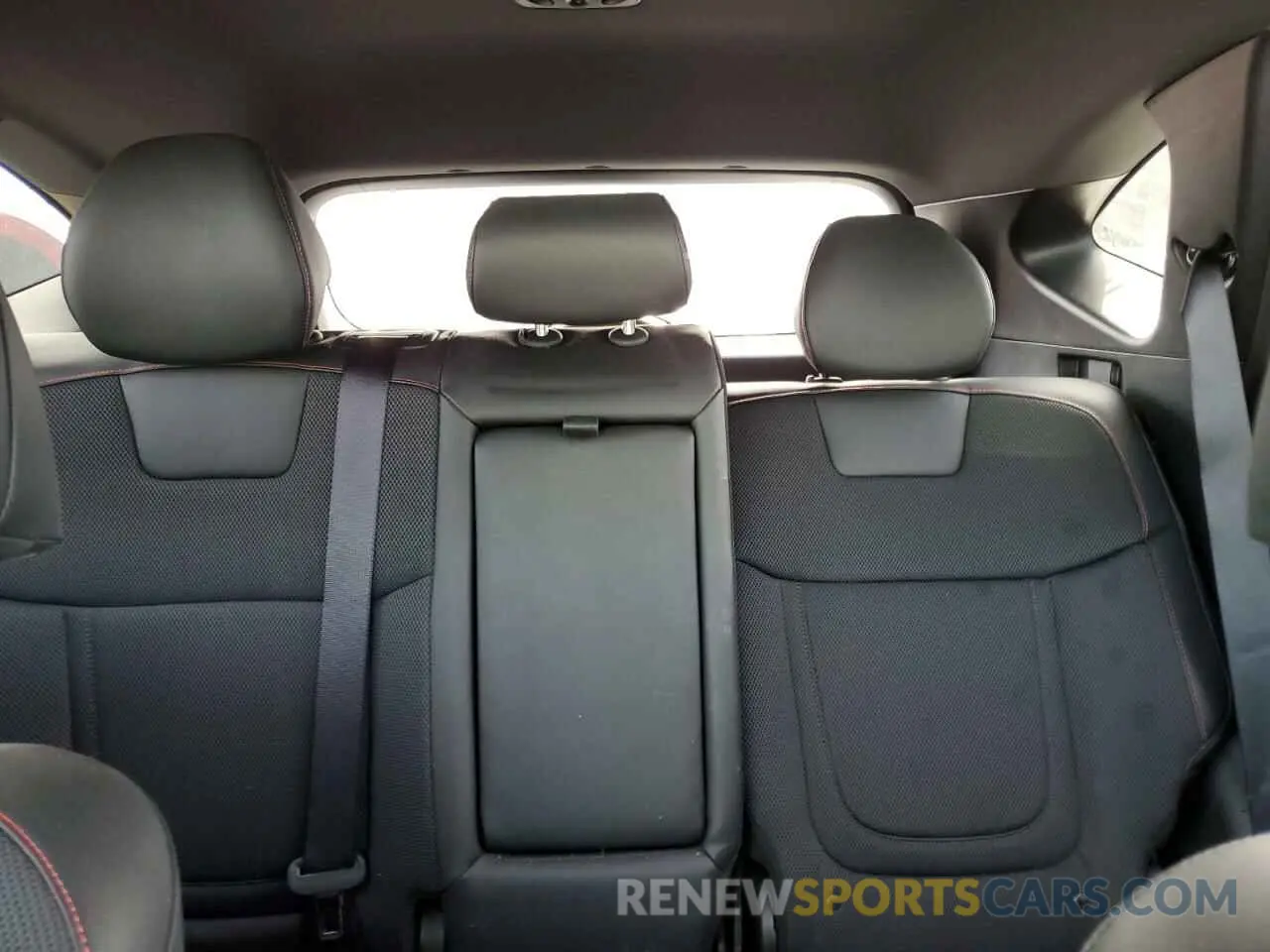 10 Фотография поврежденного автомобиля KM8JF3AE9NU149775 HYUNDAI TUCSON 2022