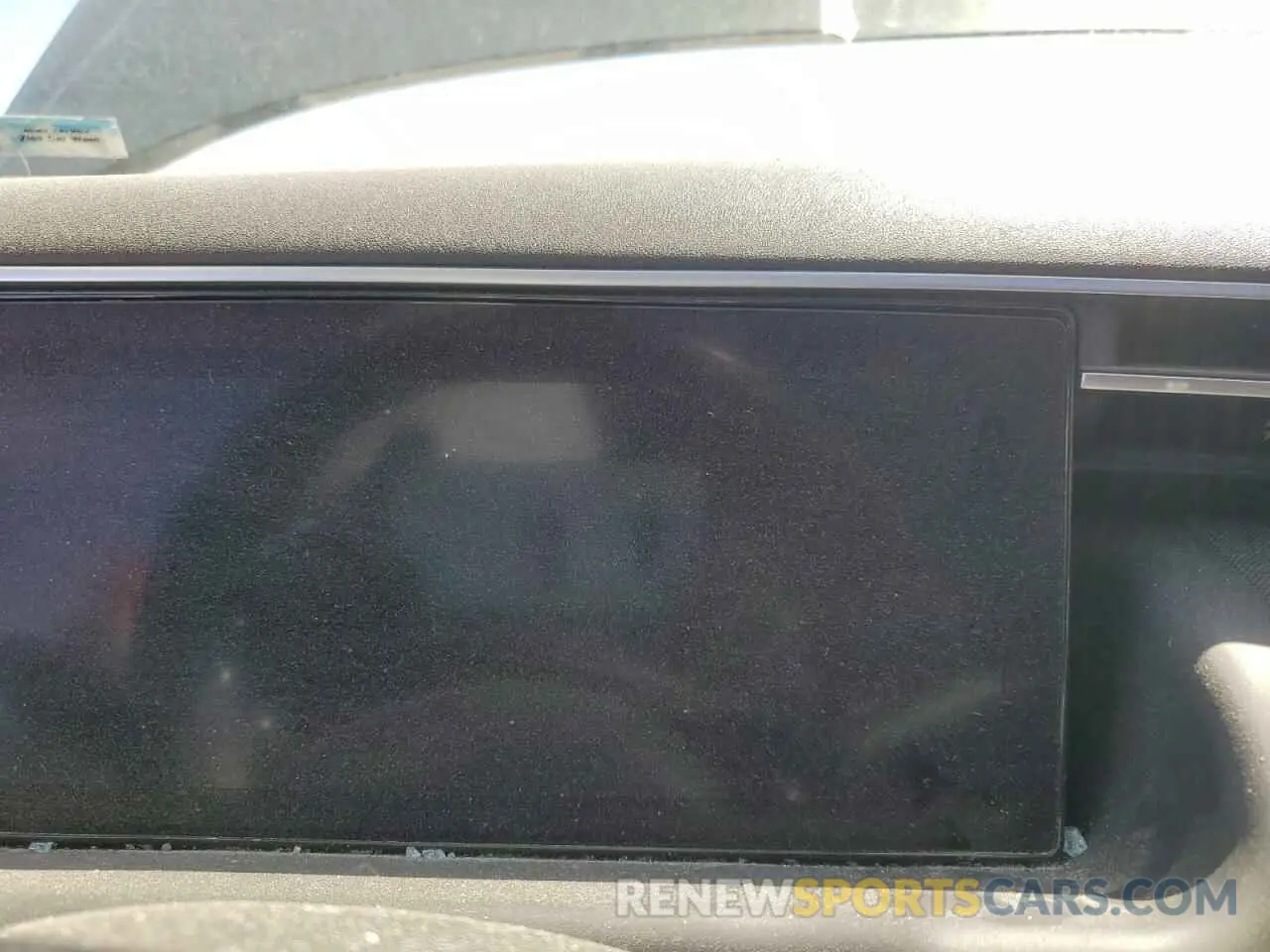 9 Фотография поврежденного автомобиля KM8JFCA11NU047769 HYUNDAI TUCSON 2022