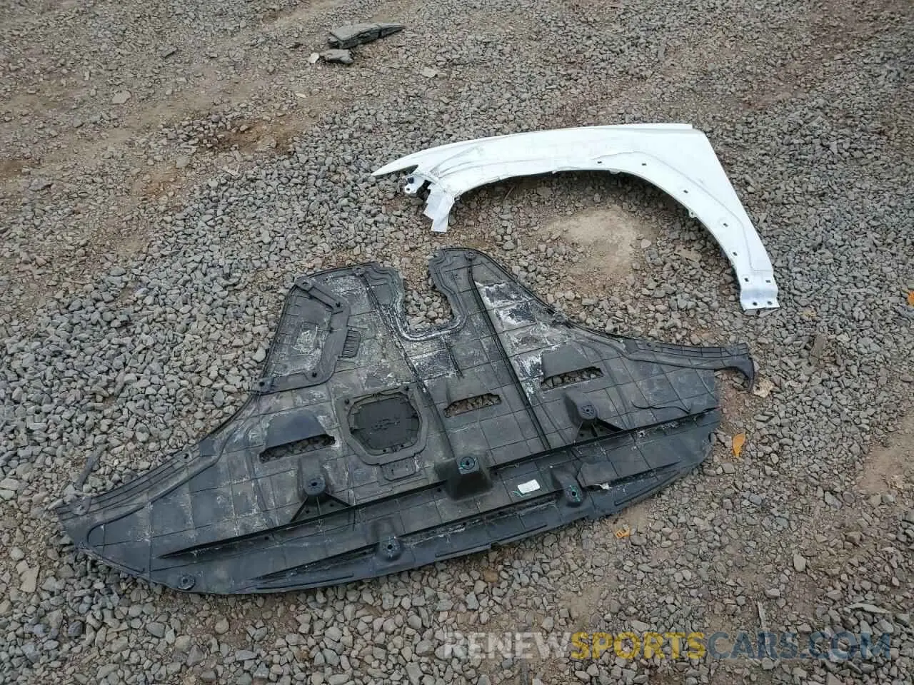 13 Photograph of a damaged car 5NMJACAE3PH253871 HYUNDAI TUCSON 2023