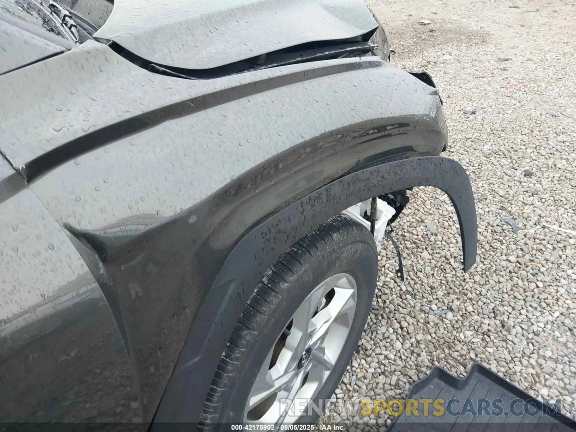 19 Фотография поврежденного автомобиля 5NMJACAE6PH176834 HYUNDAI TUCSON 2023